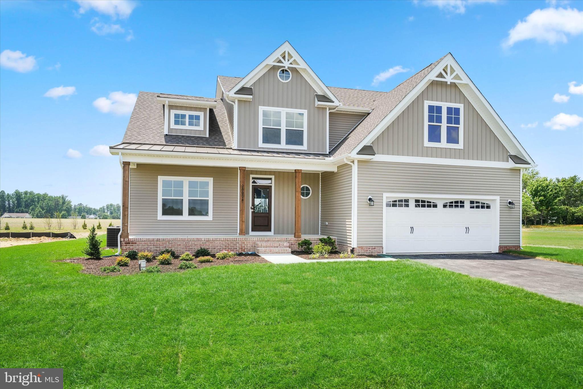 28004 TUNDRA DRIVE - LOT #86