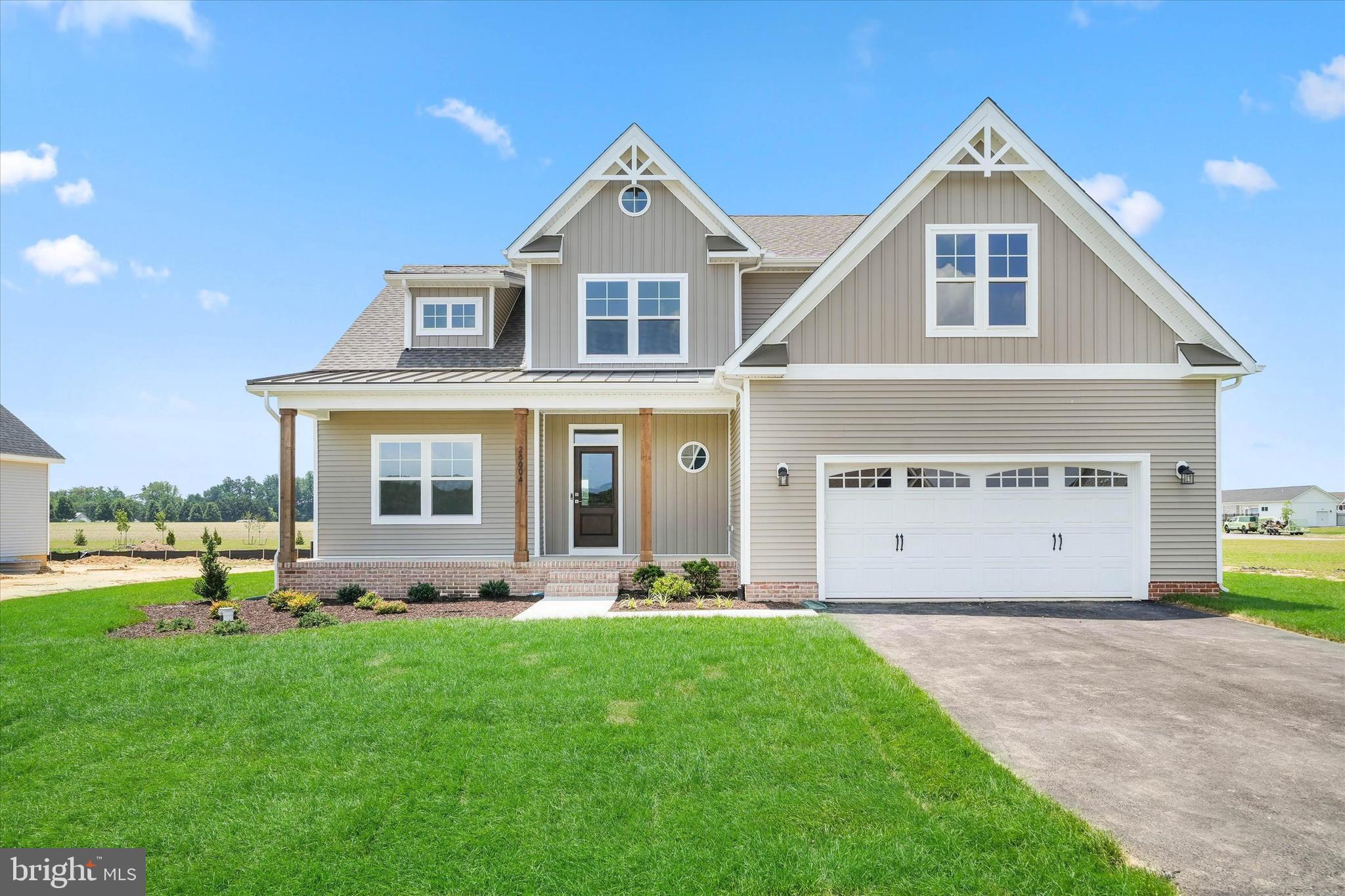 28004 TUNDRA DRIVE - LOT #86