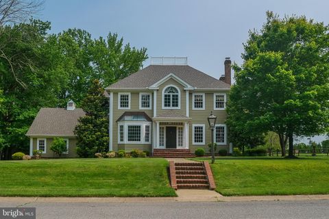 234 PINE VALLEY ROAD DOVER DE 19904