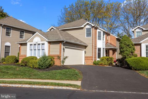 462 SCOTT COURT YARDLEY PA 19067
