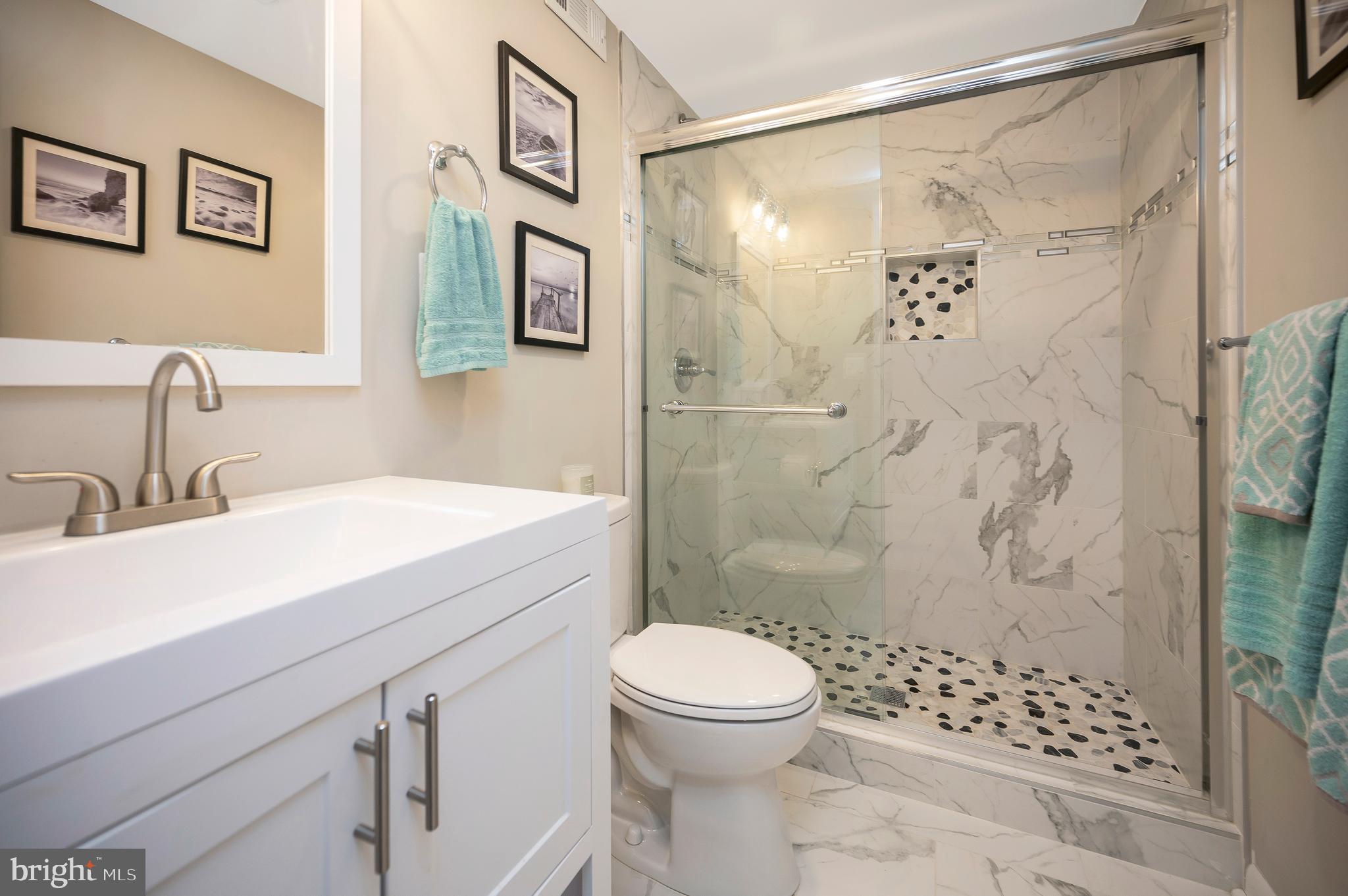 GENERATION - Residential