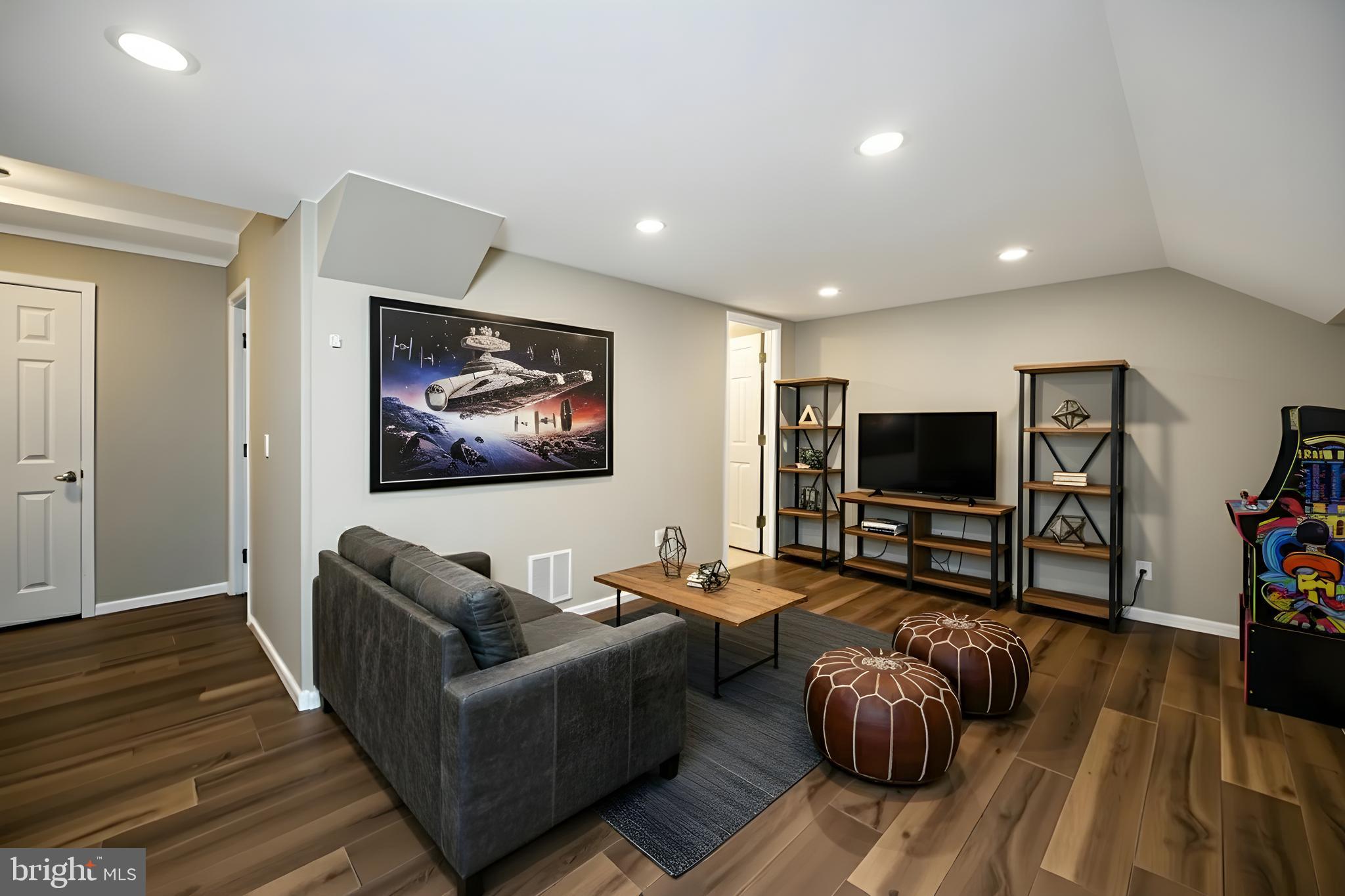 GENERATION - Residential