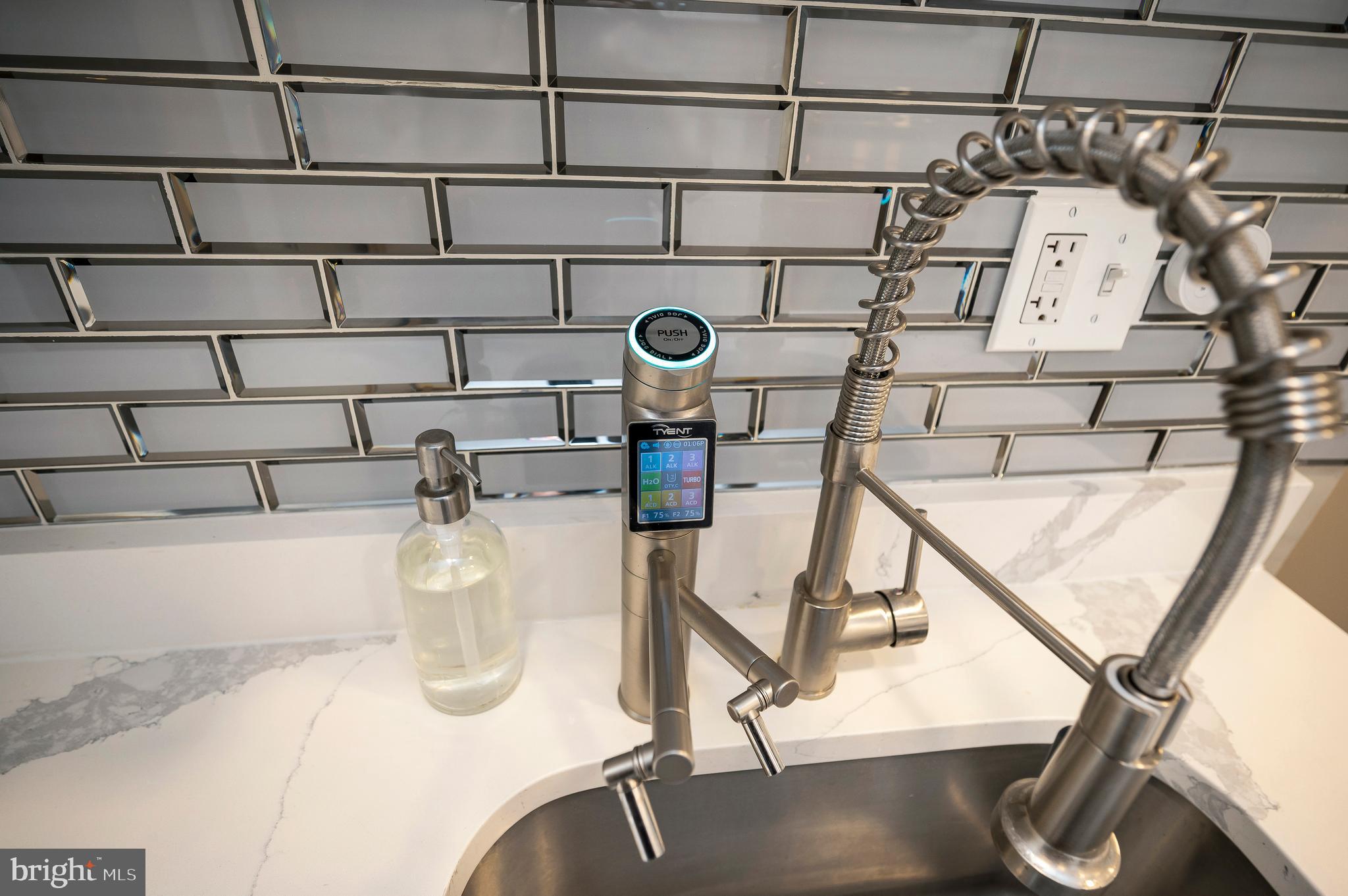 GENERATION - Residential