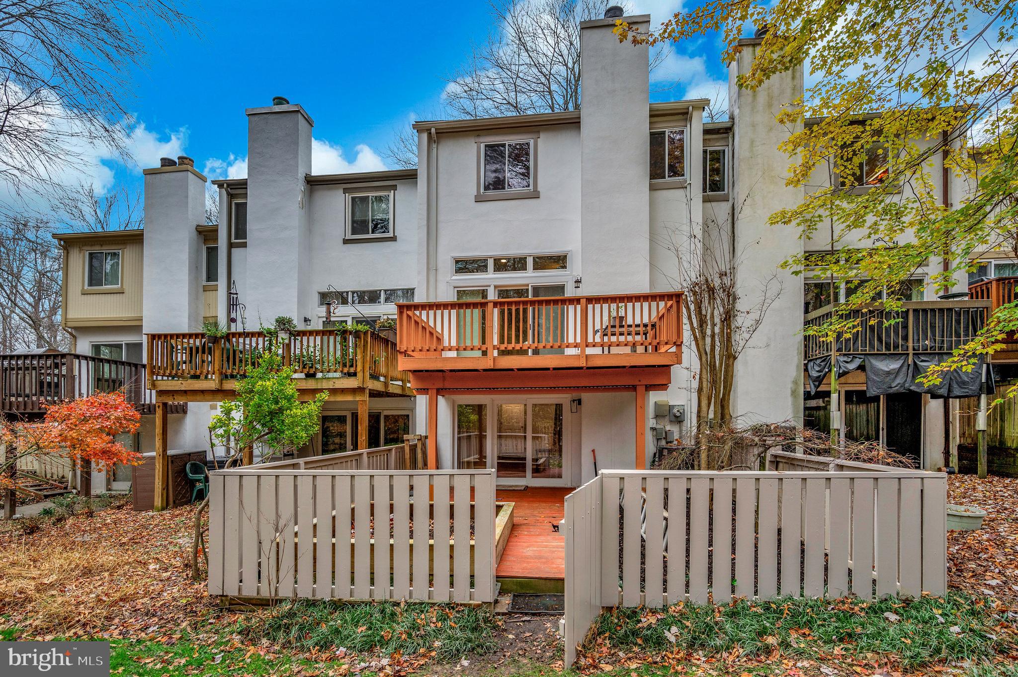 GENERATION - Residential