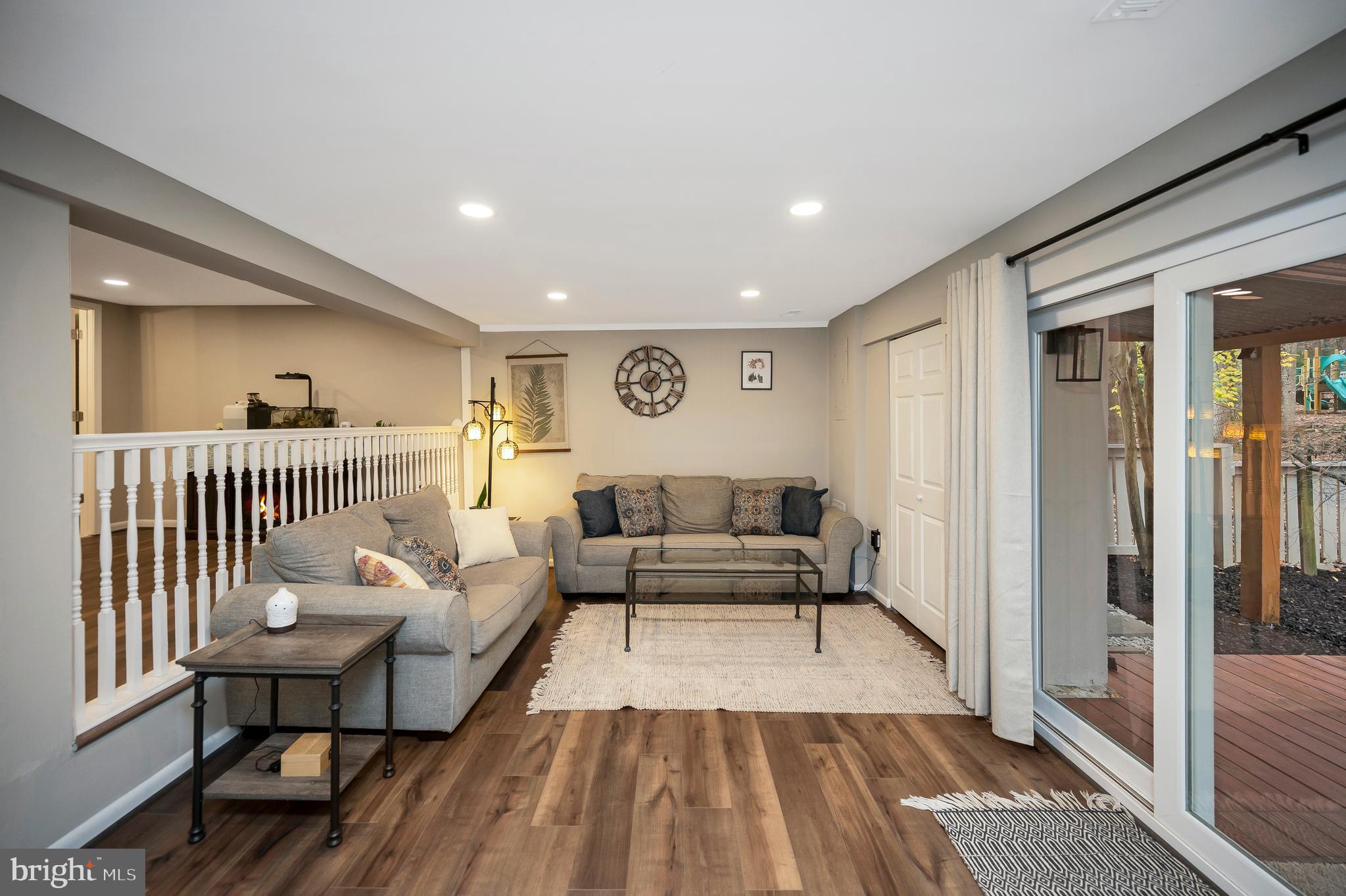 GENERATION - Residential