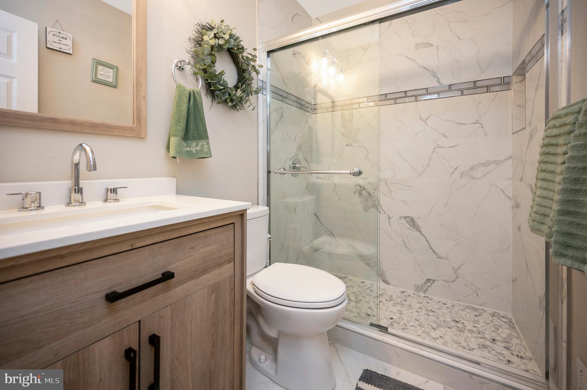 GENERATION - Residential