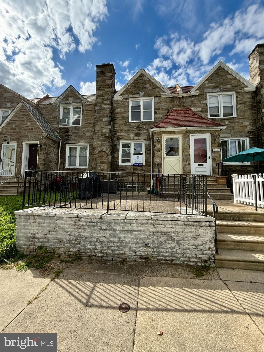 Photo of 6626 Lynford Street, PHILADELPHIA, PA 19149 (MLS # PAPH2532976)