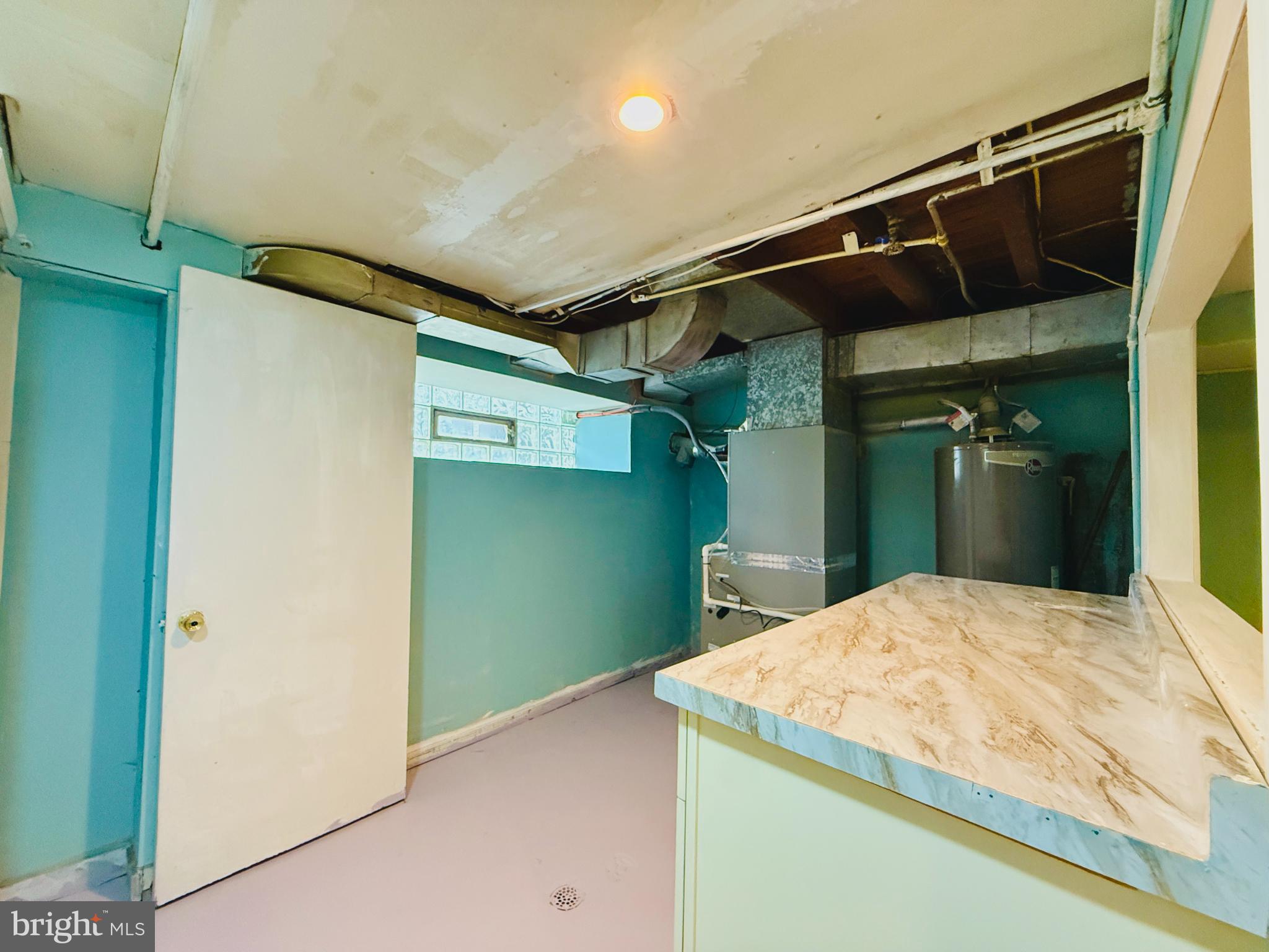 PHILADELPHIA - Residential