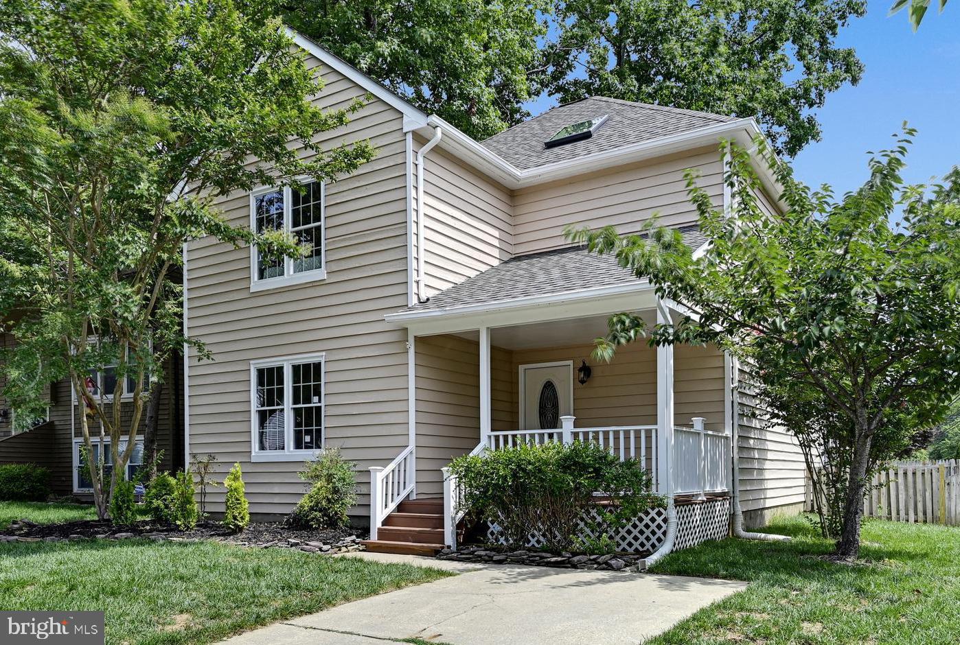 AMBRIDGE - Residential