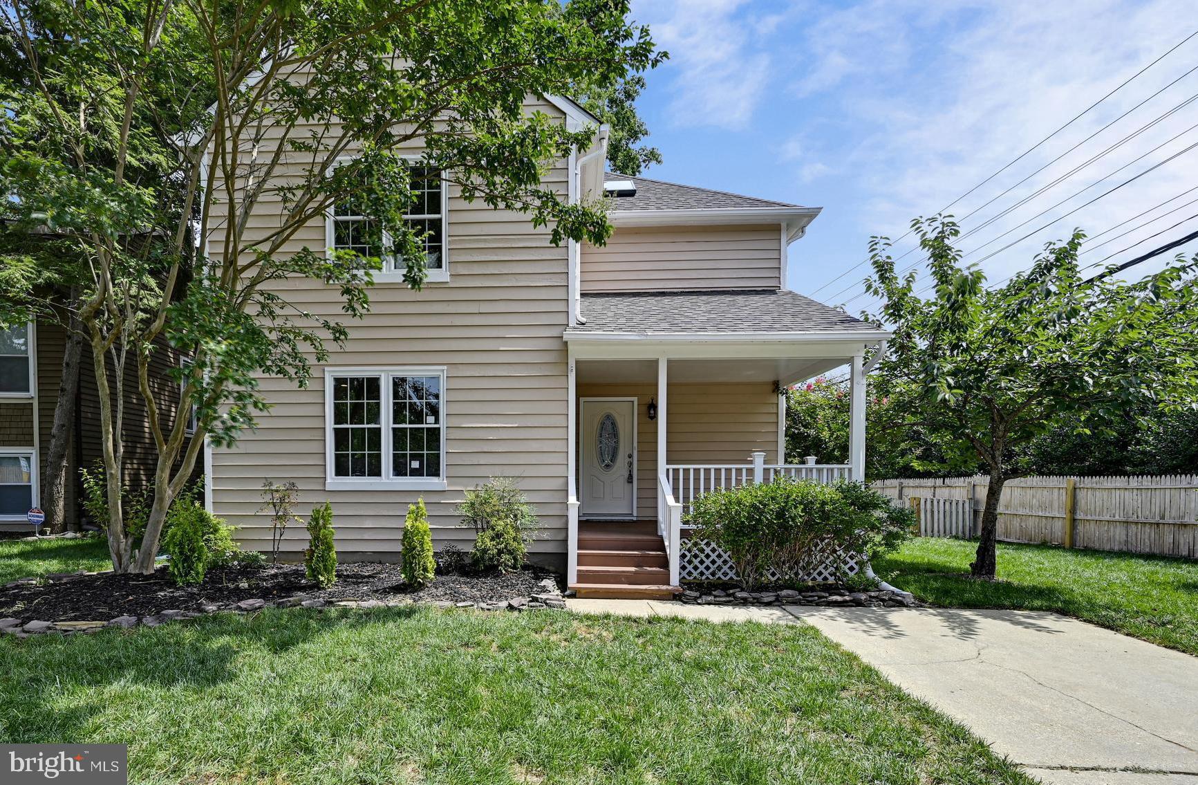 AMBRIDGE - Residential