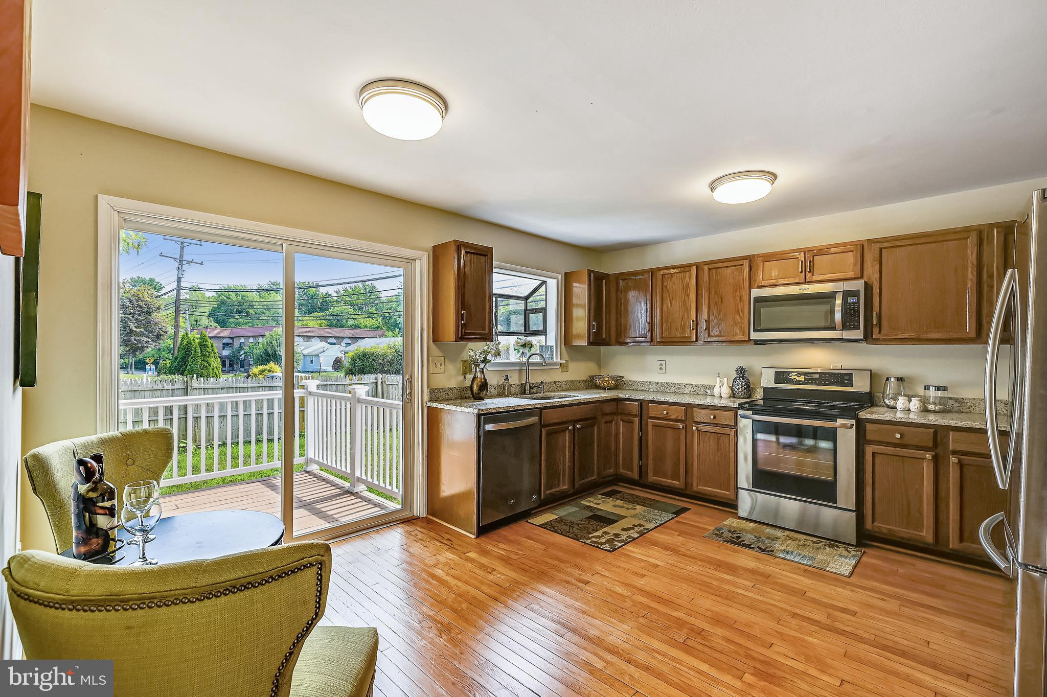 AMBRIDGE - Residential