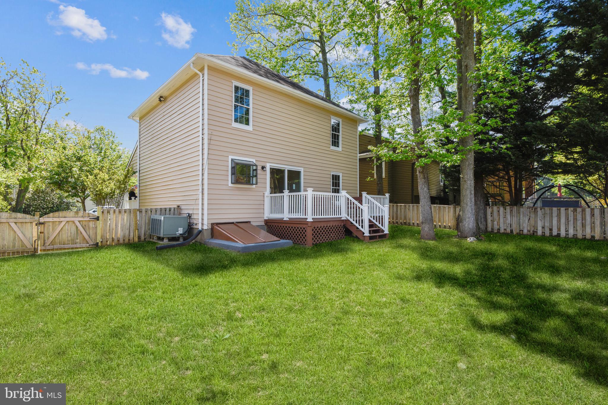 AMBRIDGE - Residential