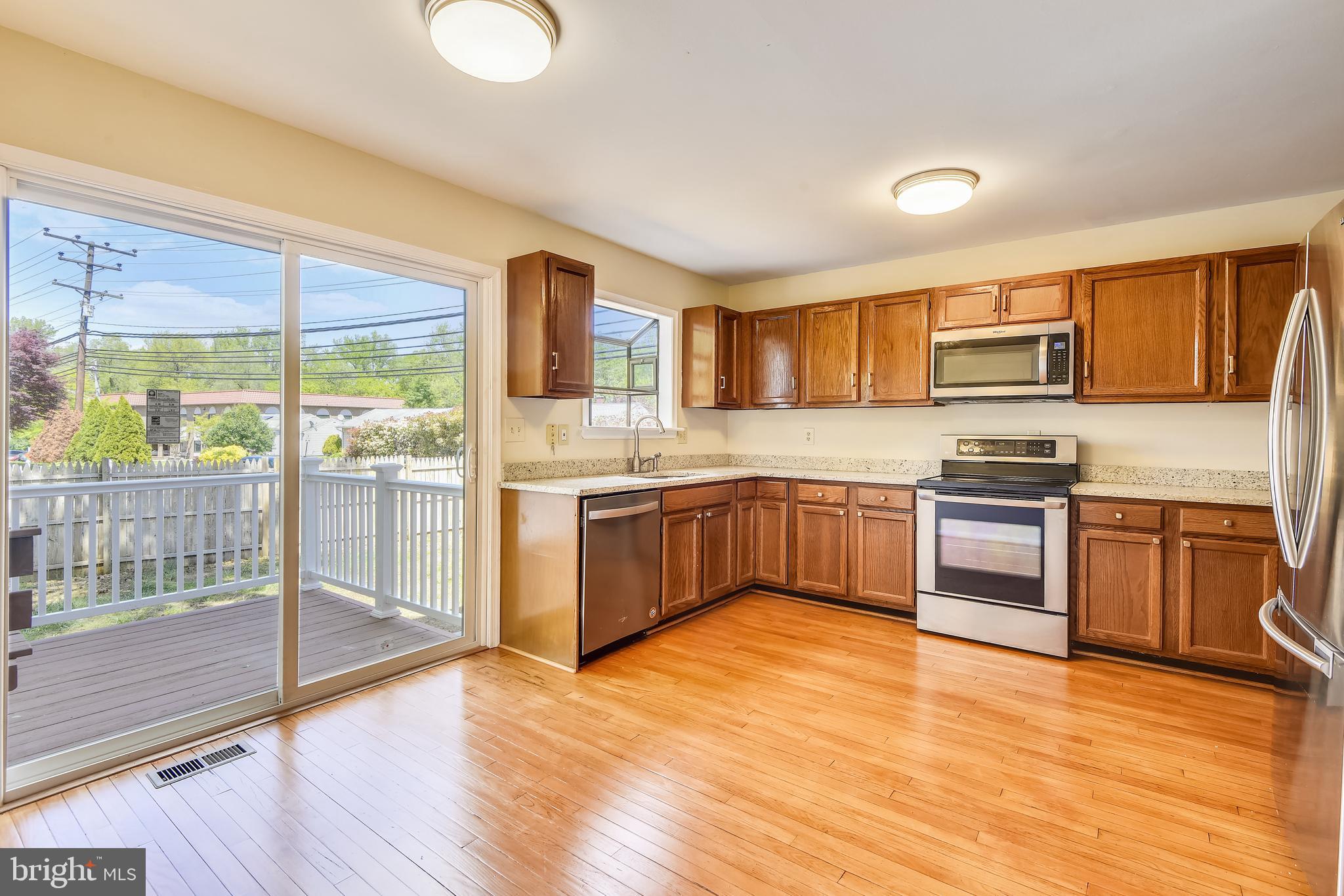 AMBRIDGE - Residential