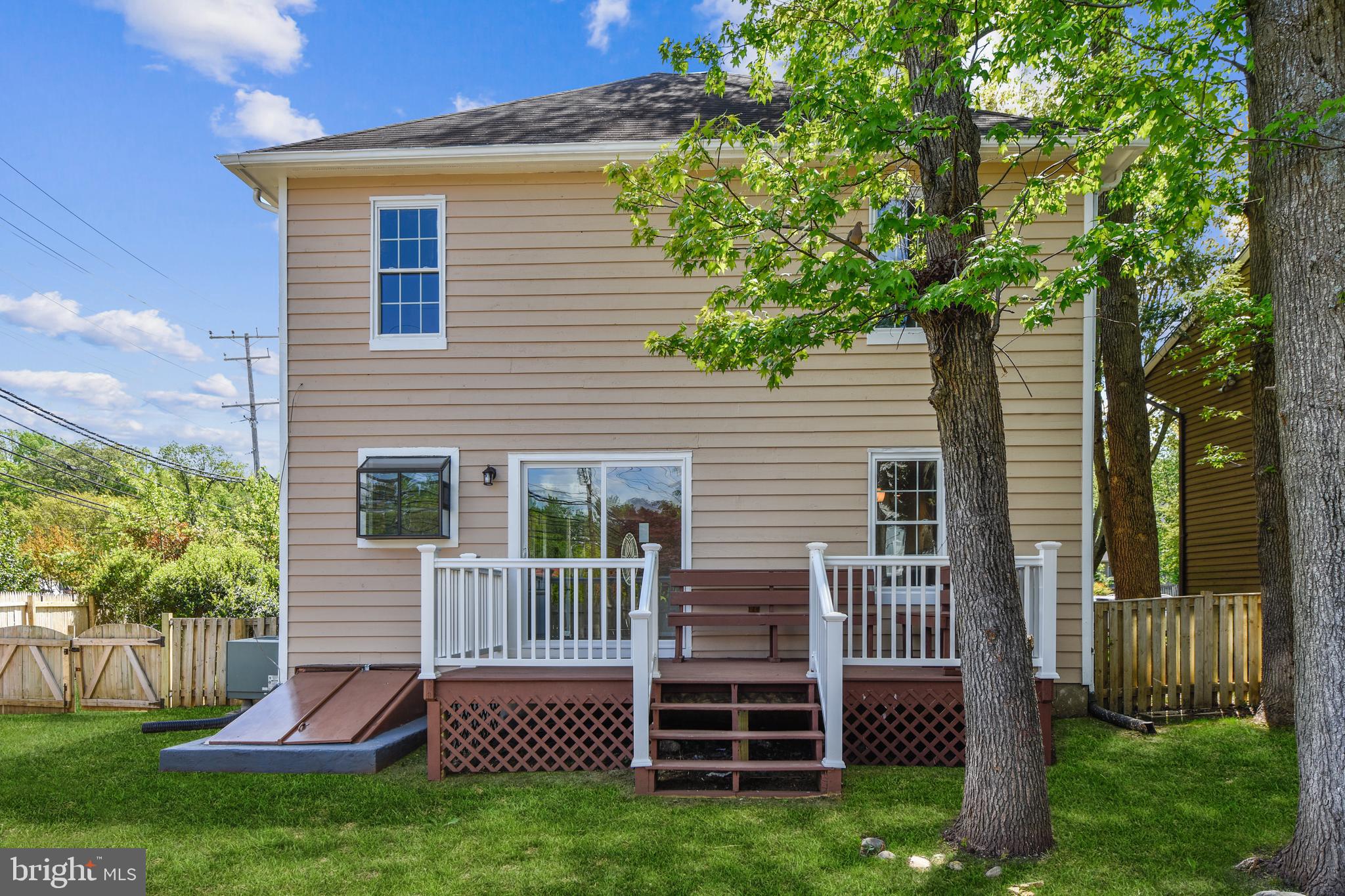 AMBRIDGE - Residential