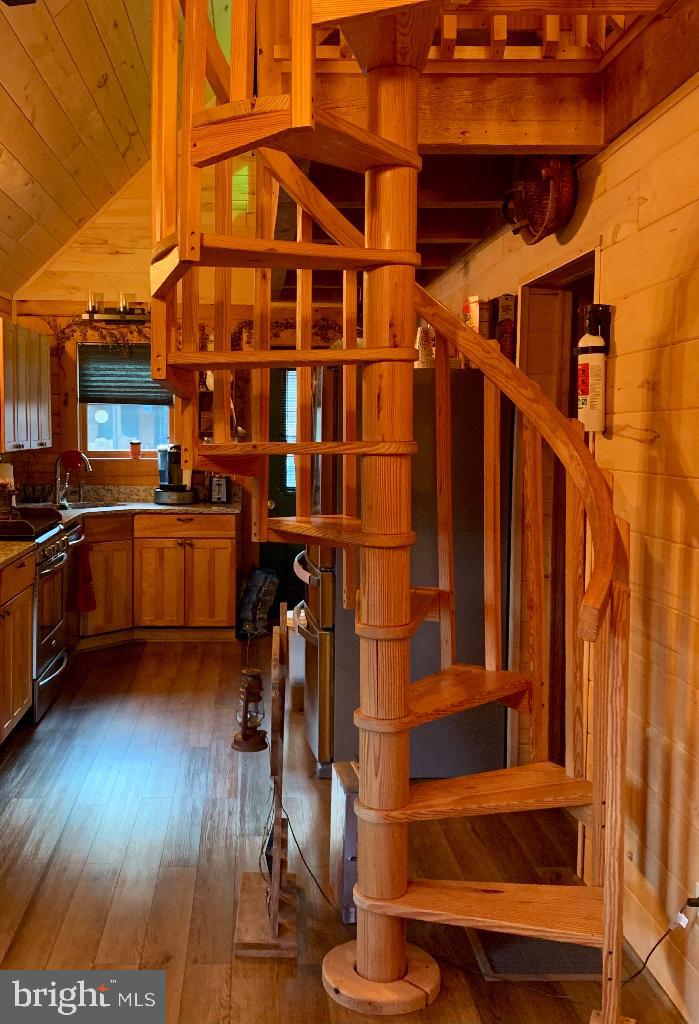 HIGH VALLEY SUBDIVISION - Residential