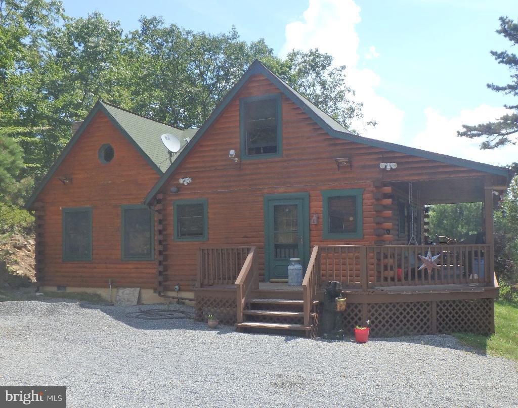 HIGH VALLEY SUBDIVISION - Residential