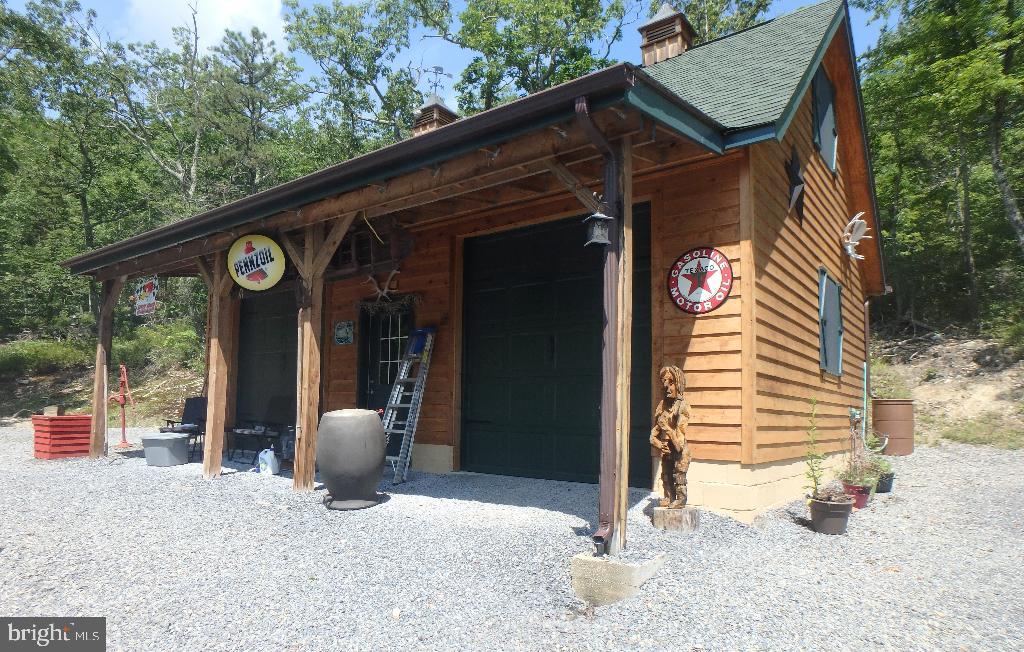 HIGH VALLEY SUBDIVISION - Residential