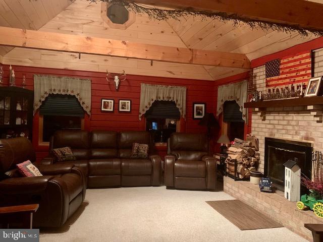 HIGH VALLEY SUBDIVISION - Residential