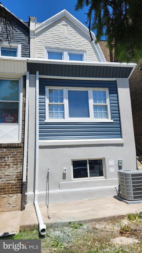 3203 W ALLEGHENY AVENUE PHILADELPHIA PA 19132