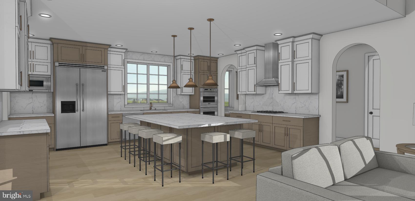 KELLERTON - Residential