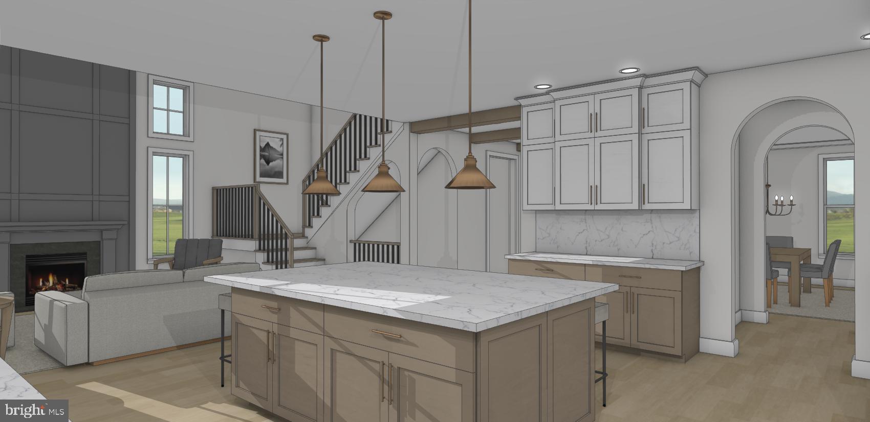 KELLERTON - Residential