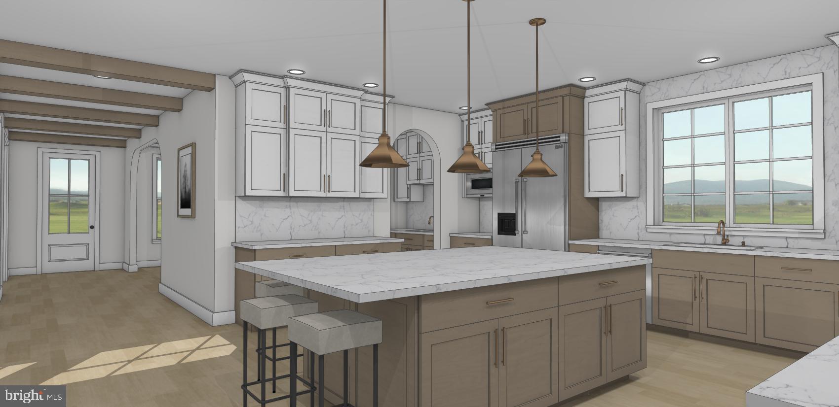 KELLERTON - Residential