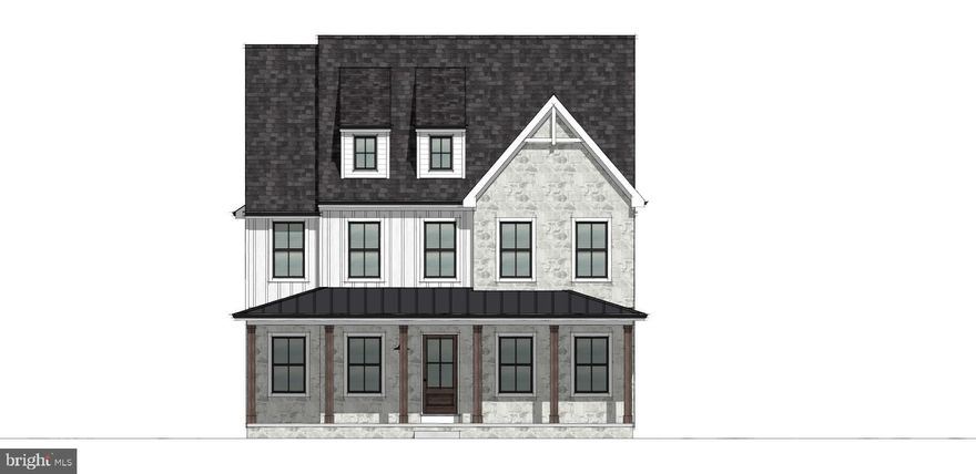 Kellerton is a luxurious, equestrian-inspired community, nested near towns like Whittier, Cannon Bluff, and Clover Hill, and has tree-lined streets and a variety of home styles. Residents of Kellerton can enjoy the community’s many amenities including tot lots for the kids to play on, several athletic fields, walking trails, a dog park, and a beautiful award-winning clubhouse with an Olympic-sized pool! Residents get to enjoy all of this and more just by stepping out their front door. Kellerton offers 2 customizable neo-traditional floorplans, each with over 10,000 structural and decorative customizations. Looking for more customization? Additional changes are available through our Design Time option. Your Designer will be with you every step of the way to help bring your vision to life. Our quality homes are backed with an industry-leading 20-year warranty structural warranty. Learn more about how Keystone Custom Homes are 80% more efficient than used homes and 50% more efficient than other new homes. 

Experience the Bradbury floorplan exclusively offered at our Kellerton Neo-Traditional community. This floorplan features a spacious first-floor layout beginning inside the foyer with a Dining Room and Study on either side. Extra storage is available with a double-door hallway closet and a walk-in closet within the study. Across from the stairs is the Powder Room. The rear of the home features an open concept with a spacious kitchen that is connected to the Dining Room via a hallway with additional closet space. Behind the Kitchen is a walk-in Pantry and Entry. The Entry features an additional closet and access to the rear-load garage and backyard. Upstairs, a spacious Owner's Suite sits at the end of the hall with a large walk-in closet and private en suite bath. Outside the Owner's Suite are 3 additional Bedrooms, each with its own walk-in closet. The second floor of this home is complete with a Family Bathroom, a linen closet, and a conveniently located Laundry Room. This floorplan features options for a unfinished or partially finished basement.