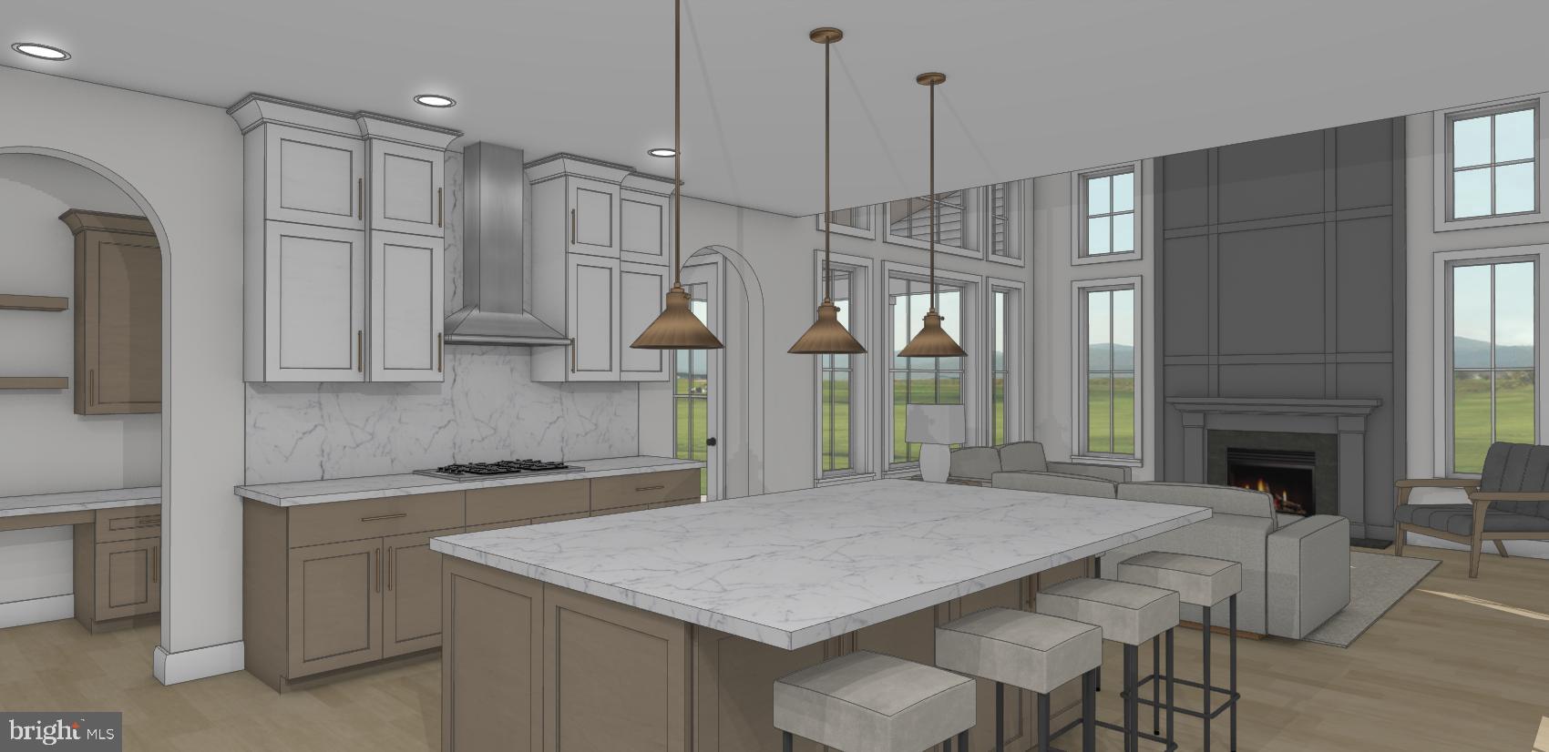 KELLERTON - Residential