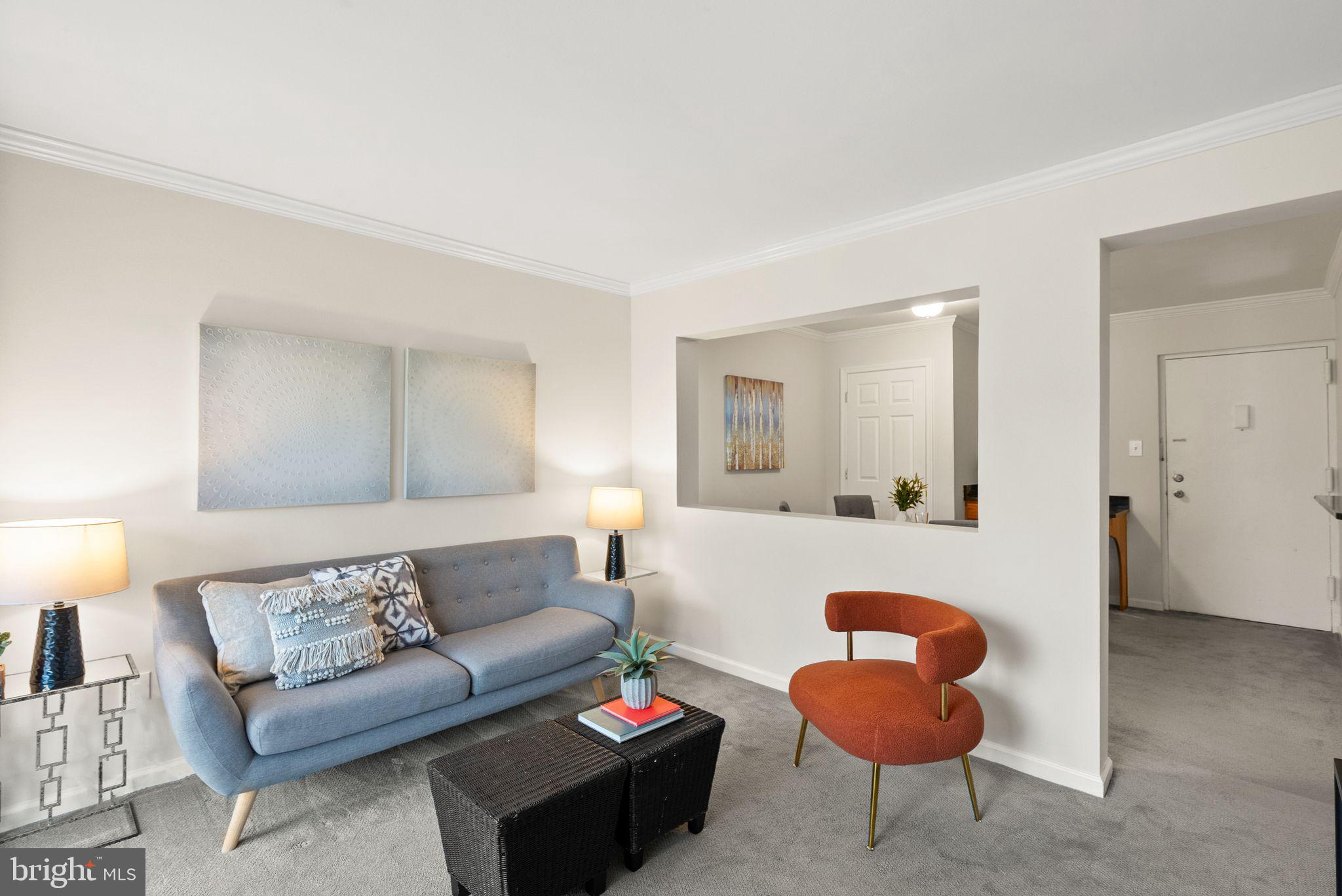 TIVOLI - Residential Lease