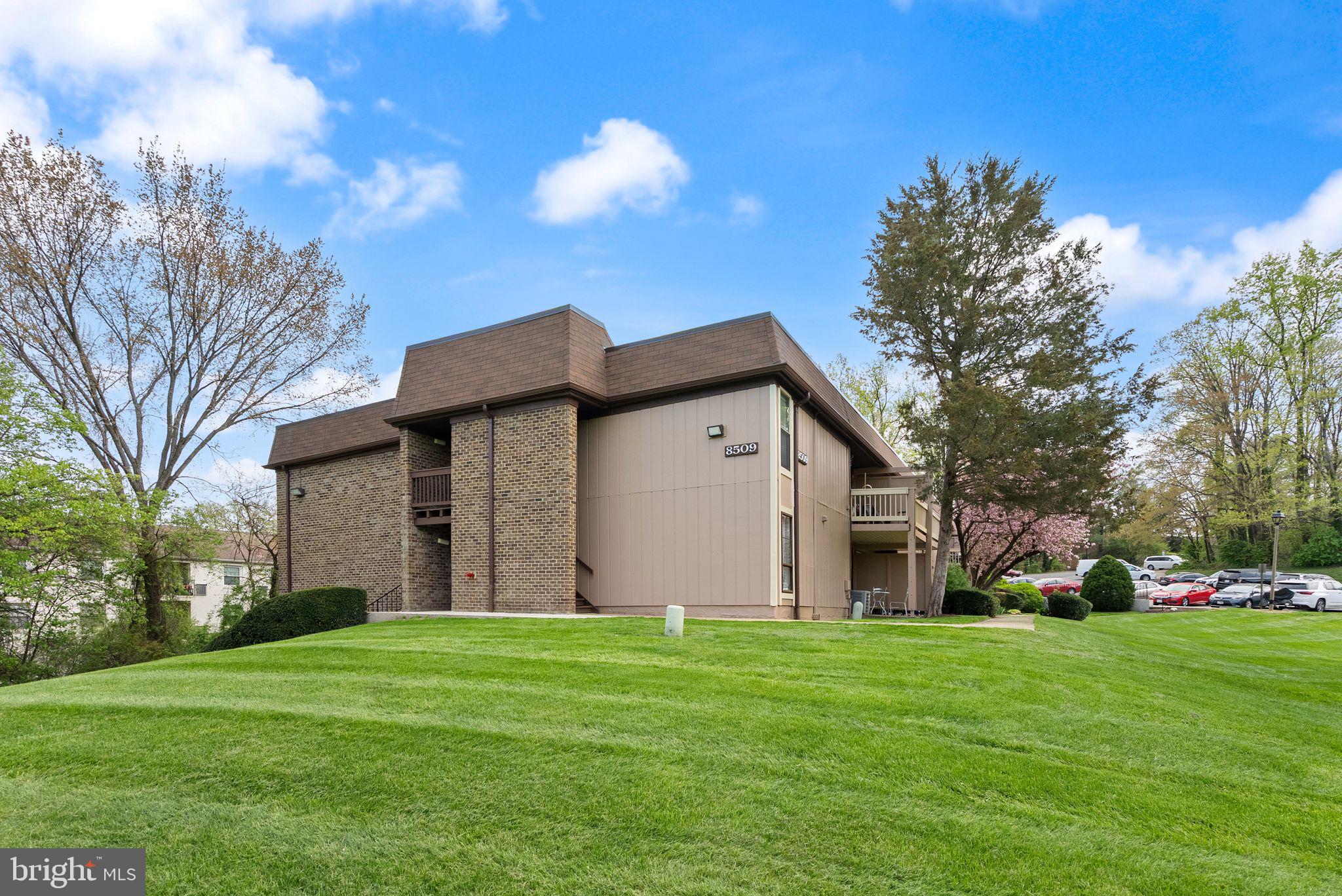 TIVOLI - Residential Lease