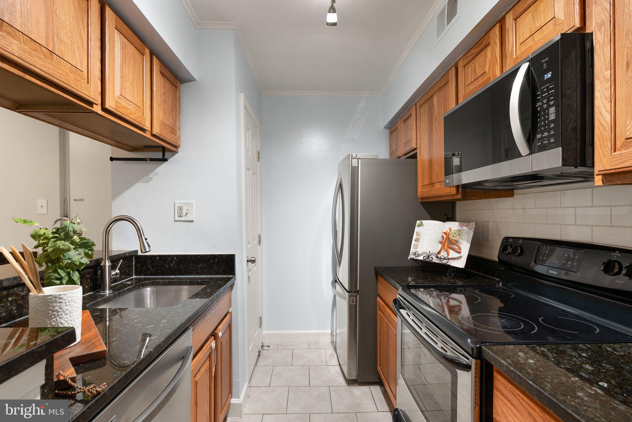 TIVOLI - Residential Lease