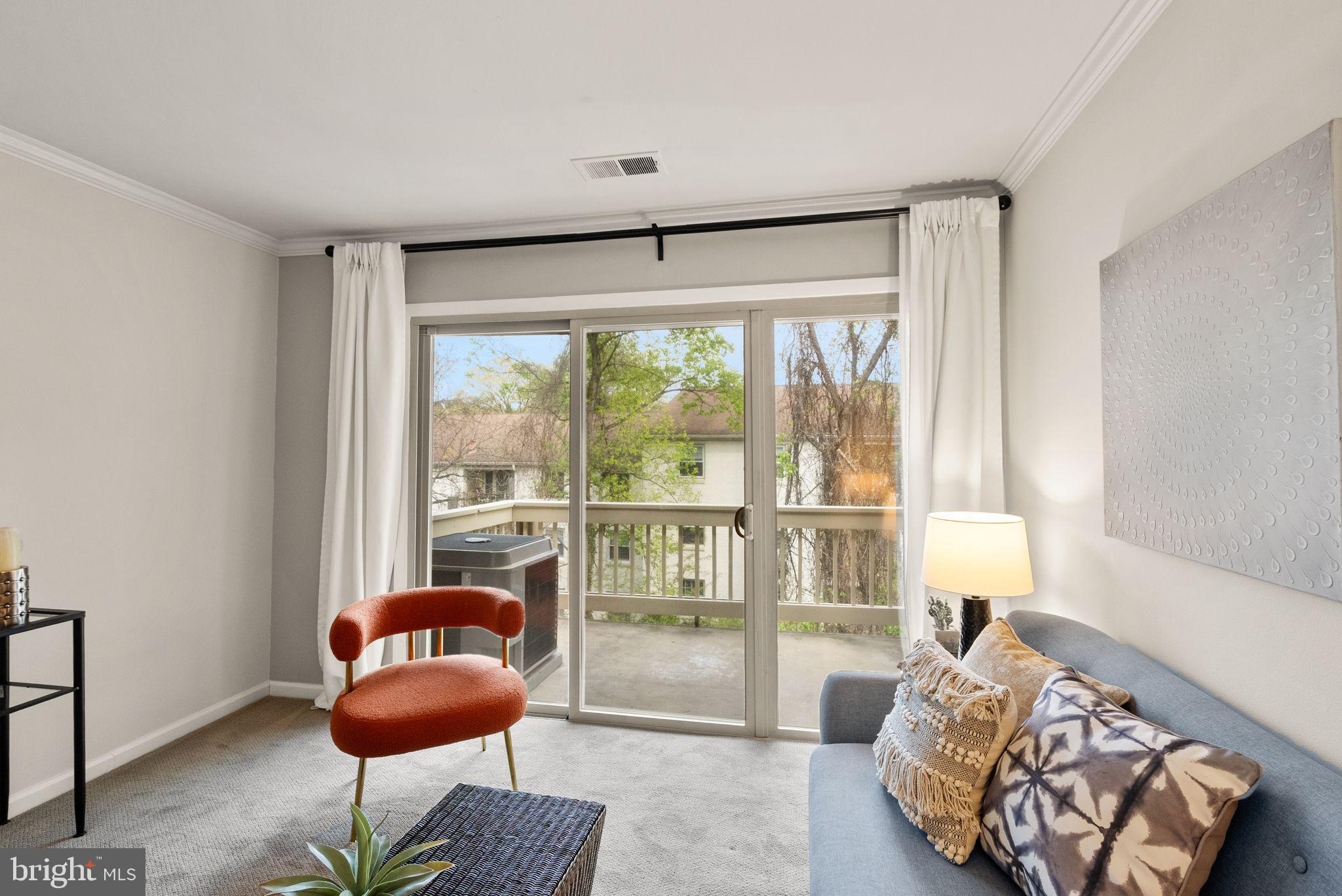 TIVOLI - Residential Lease