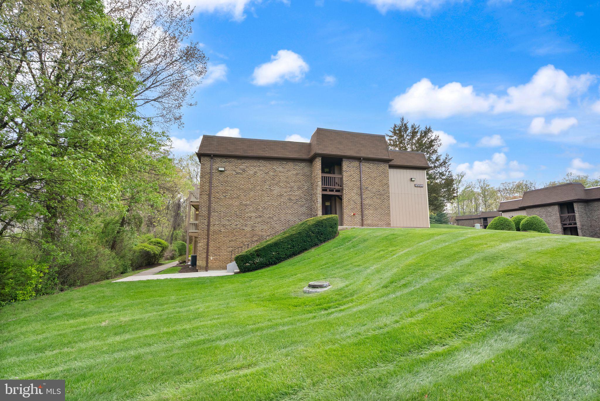 TIVOLI - Residential Lease