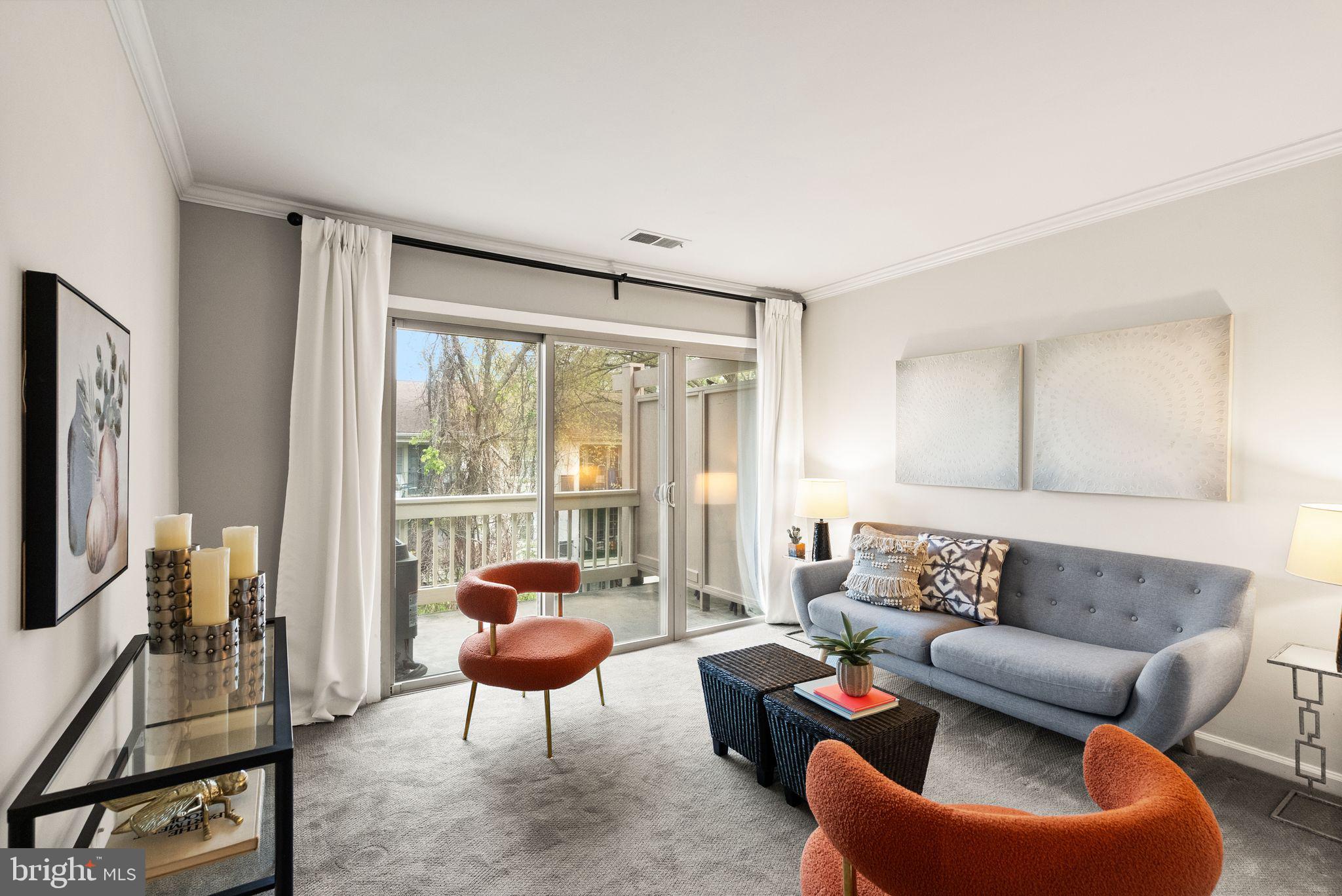 TIVOLI - Residential Lease