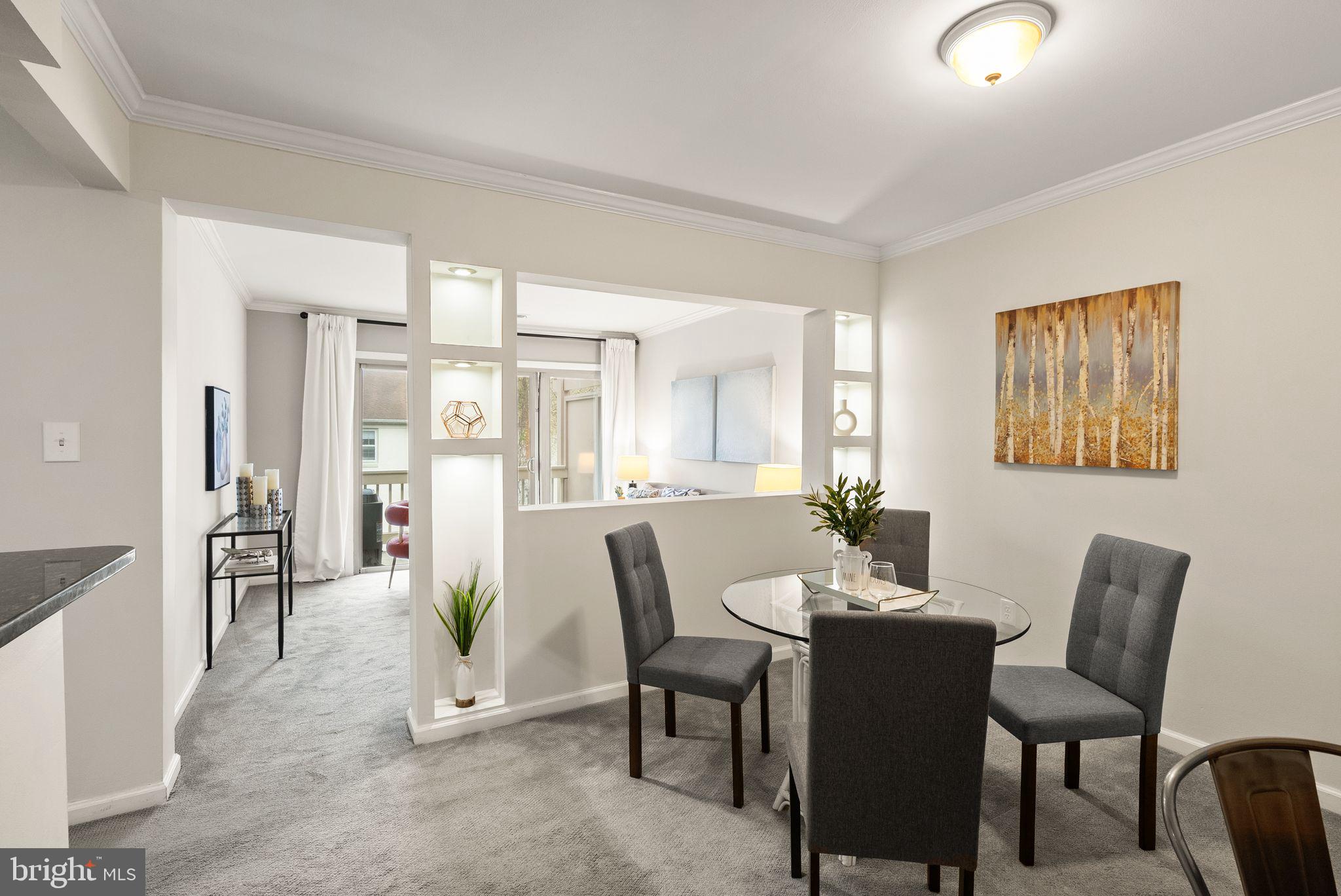 TIVOLI - Residential Lease