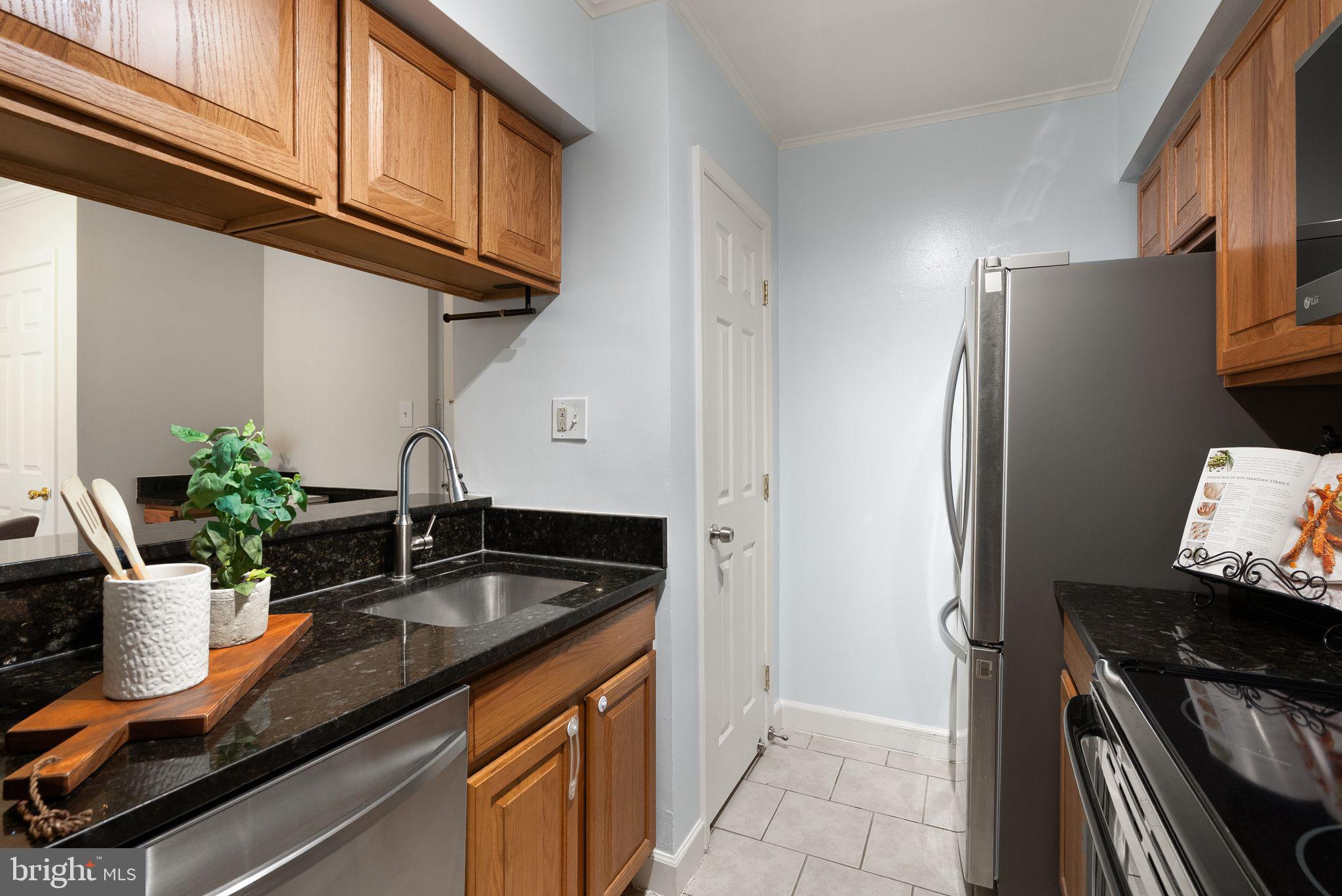 TIVOLI - Residential Lease