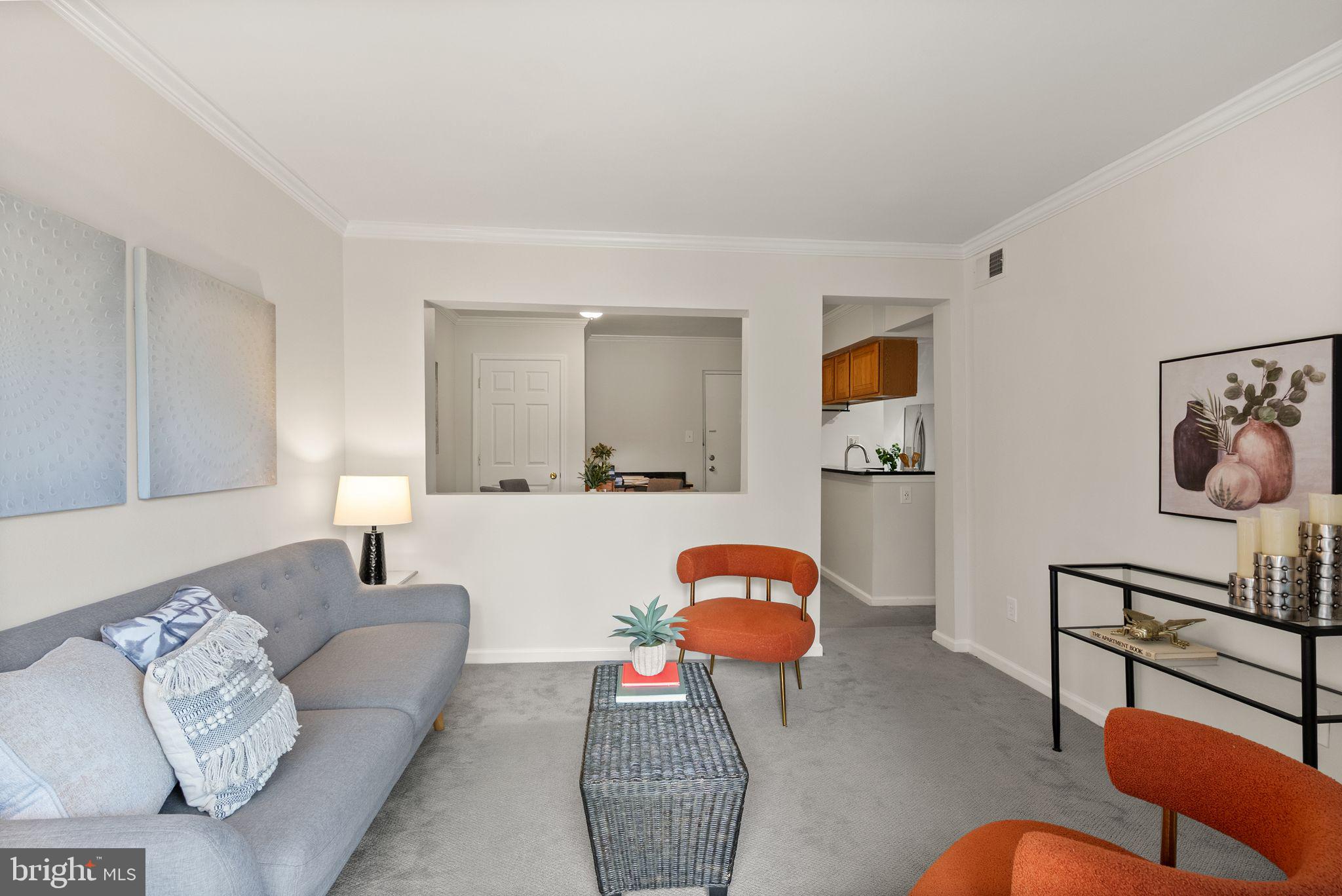 TIVOLI - Residential Lease