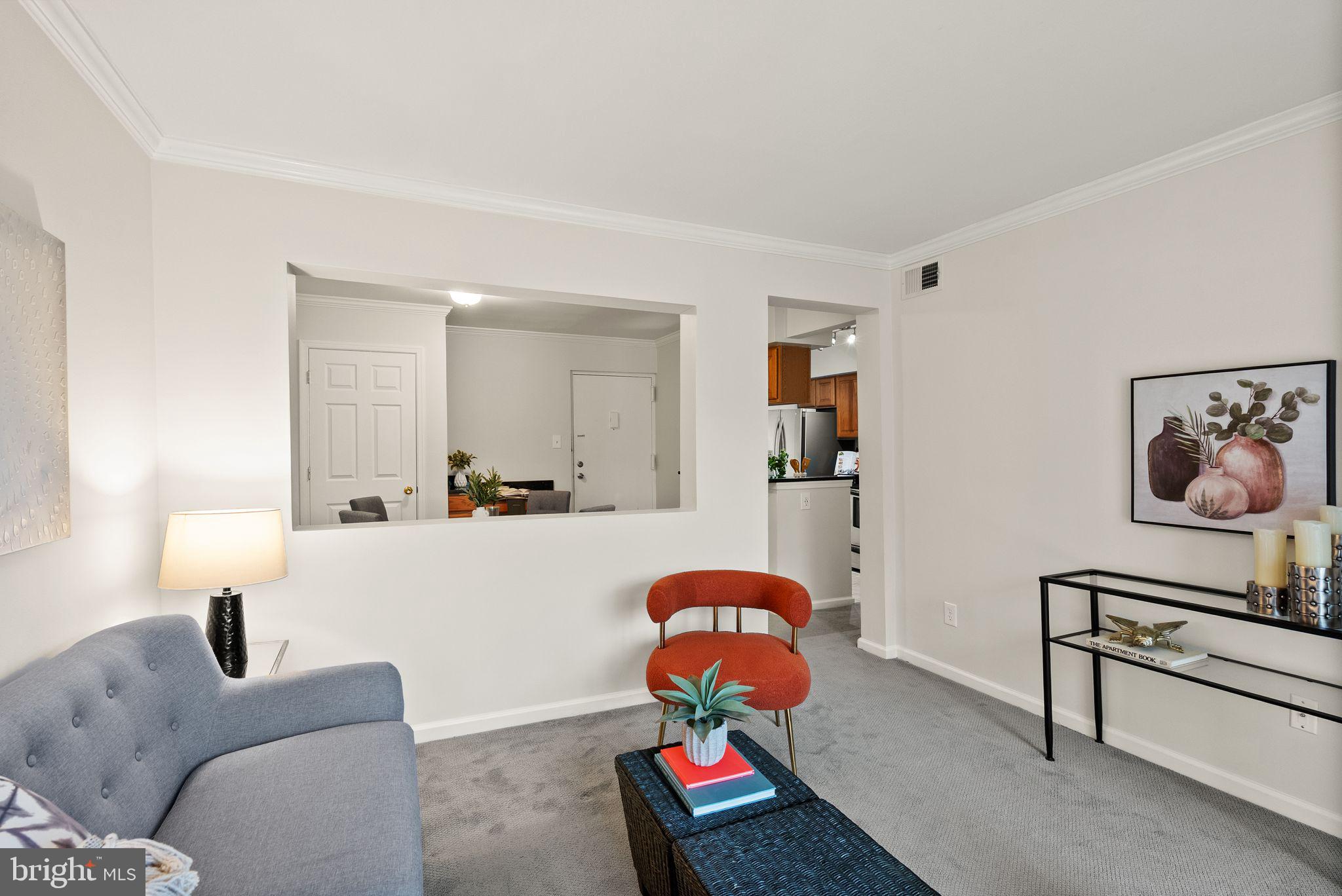 TIVOLI - Residential Lease