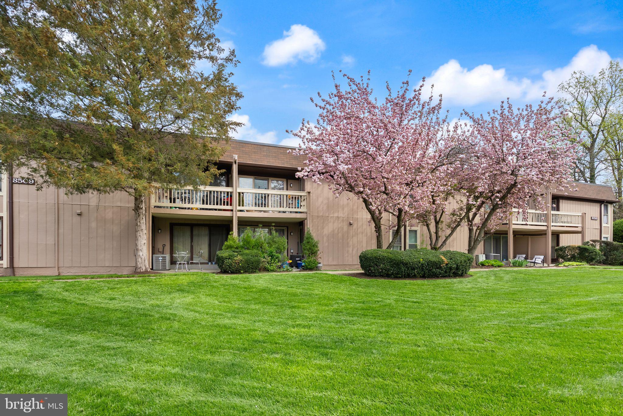 TIVOLI - Residential Lease