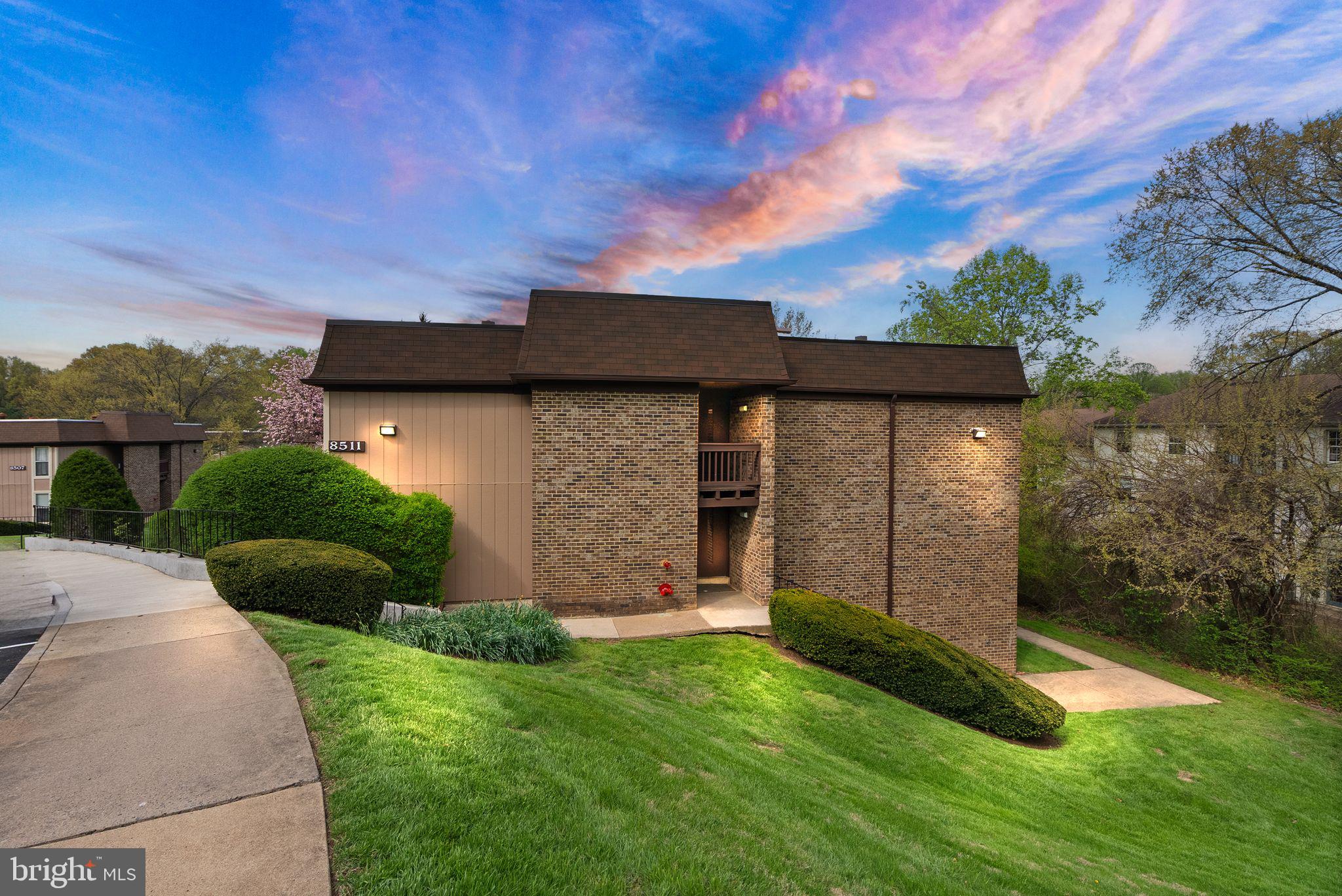 TIVOLI - Residential Lease