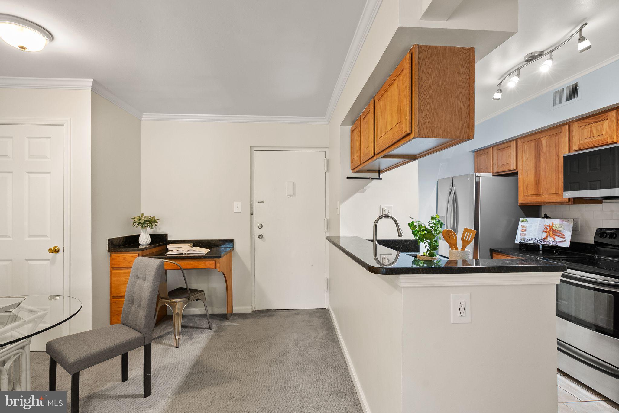 TIVOLI - Residential Lease