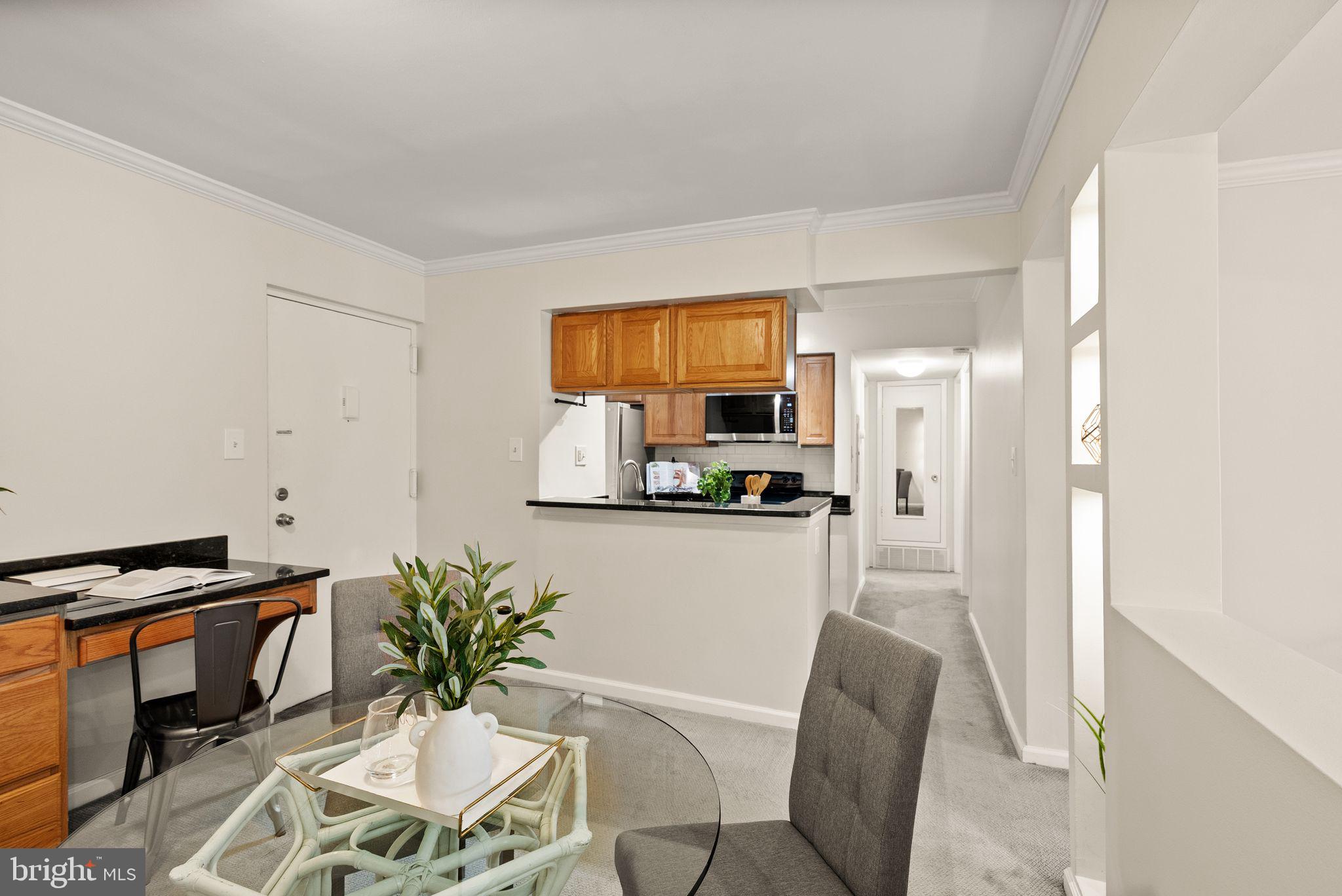 TIVOLI - Residential Lease