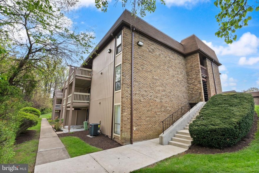 Step into comfort and convenience in this thoughtfully upgraded 2-bedroom, 1-bath home, where modern touches blend seamlessly with classic charm. Recent updates in 2023 include a new washer and dryer, refrigerator, microwave, and fresh carpet in the living room, dining room, and hallway—laid over beautifully maintained hardwood floors that can easily be revealed if preferred.

The kitchen is a standout, featuring granite countertops, ceramic tile flooring, updated cabinetry, and stainless steel appliances. The fully renovated bathroom and newer carpet in both bedrooms add to the home's fresh, move-in-ready appeal.

Additional upgrades include a brand-new electric panel for peace of mind, newer windows and sliding glass doors, and a newer heat pump ensuring efficient, year-round comfort.

Nestled in a welcoming community packed with amenities—enjoy an outdoor pool, pickleball courts, and a basketball court, perfect for staying active and enjoying summer fun.

All this in a prime location close to trails, shopping, dining, and major commuter routes—with West Springfield High School just a short walk away!