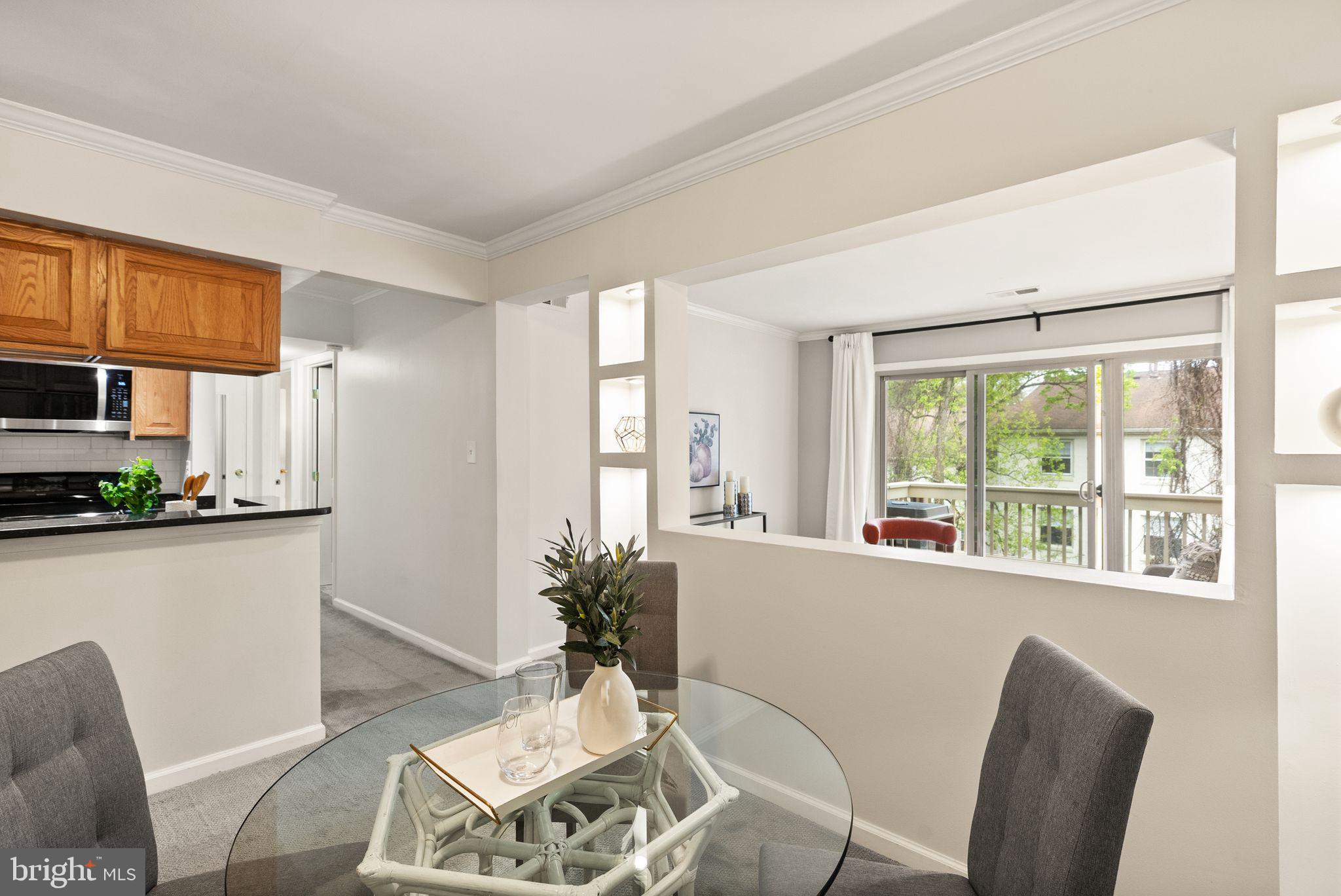 TIVOLI - Residential Lease