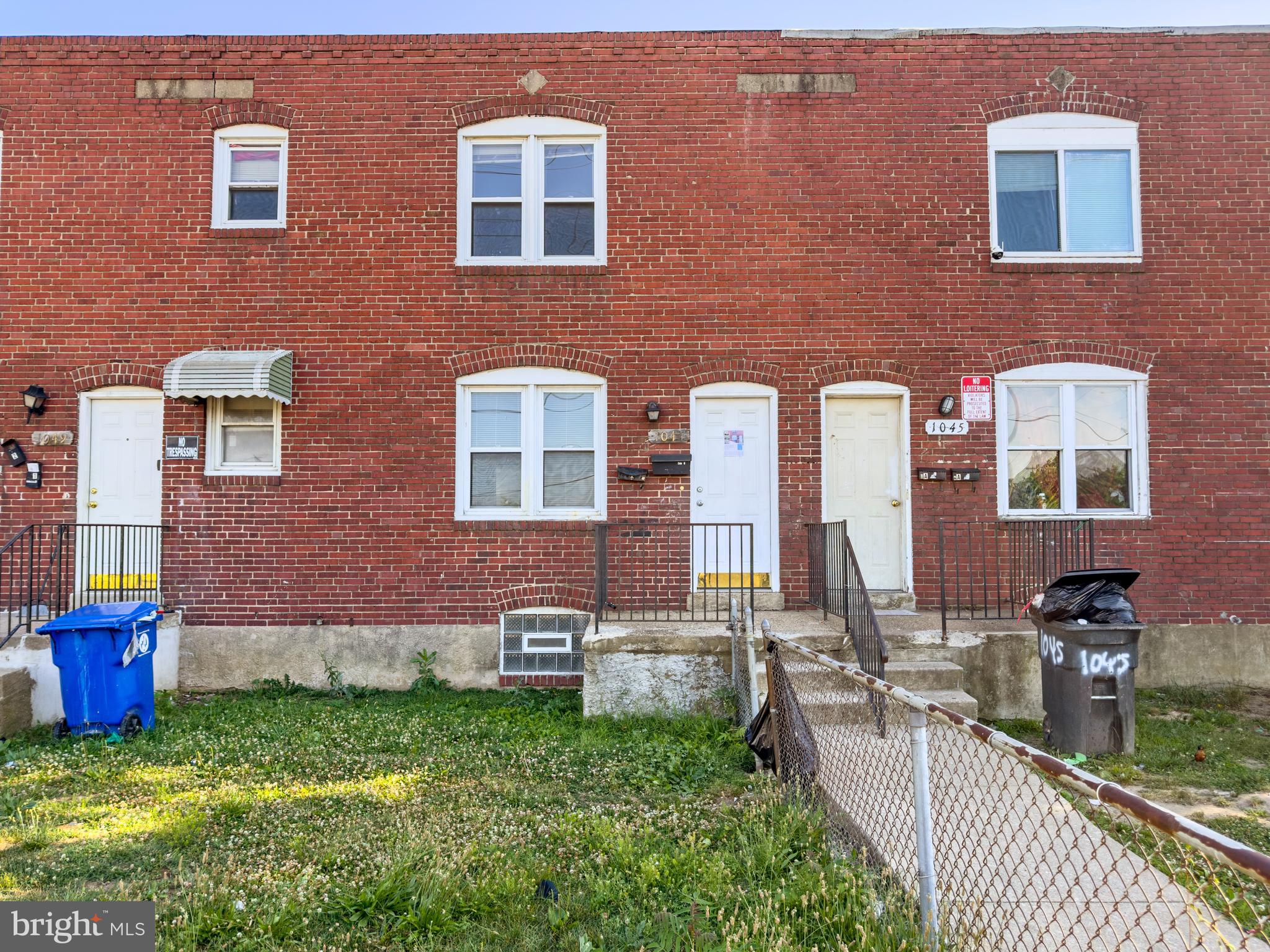 BROOKLYN - Residential Lease