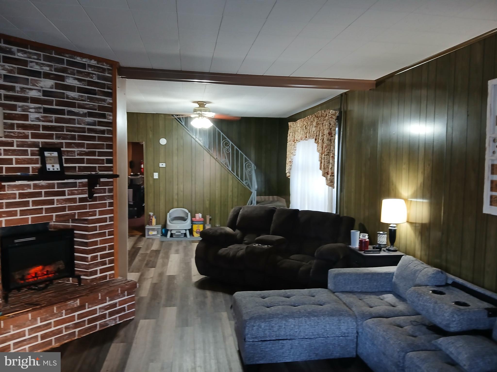 SHENANDOAH HEIGHTS - Residential