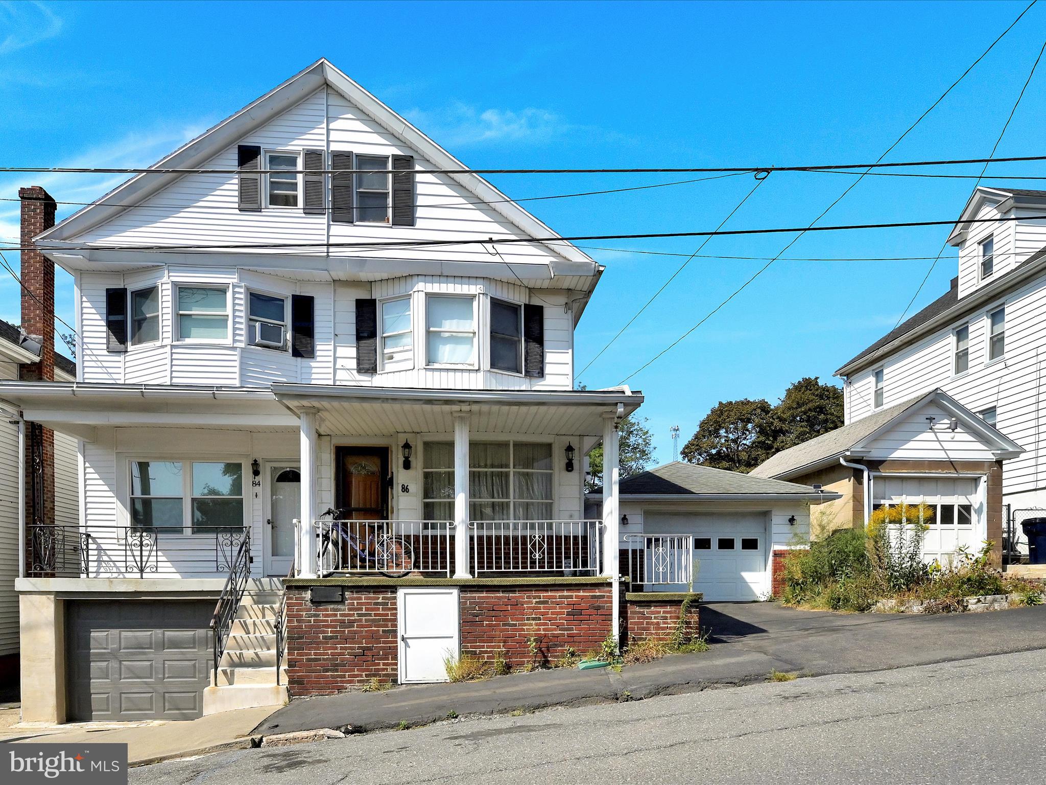 SHENANDOAH HEIGHTS - Residential