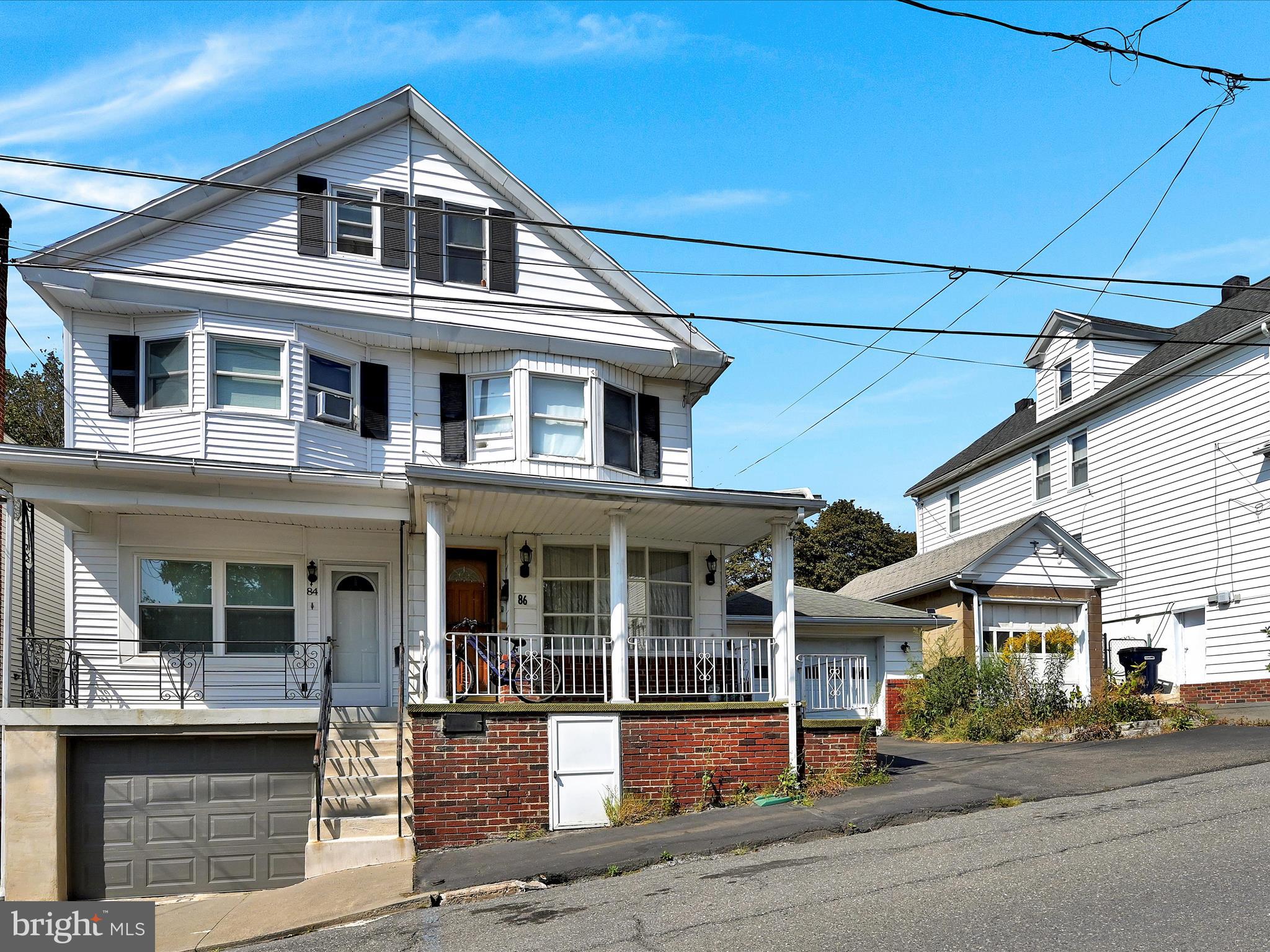 SHENANDOAH HEIGHTS - Residential