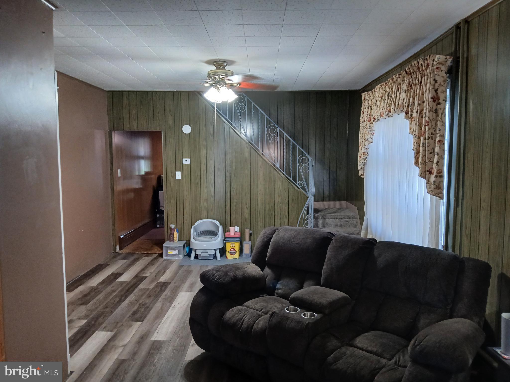 SHENANDOAH HEIGHTS - Residential