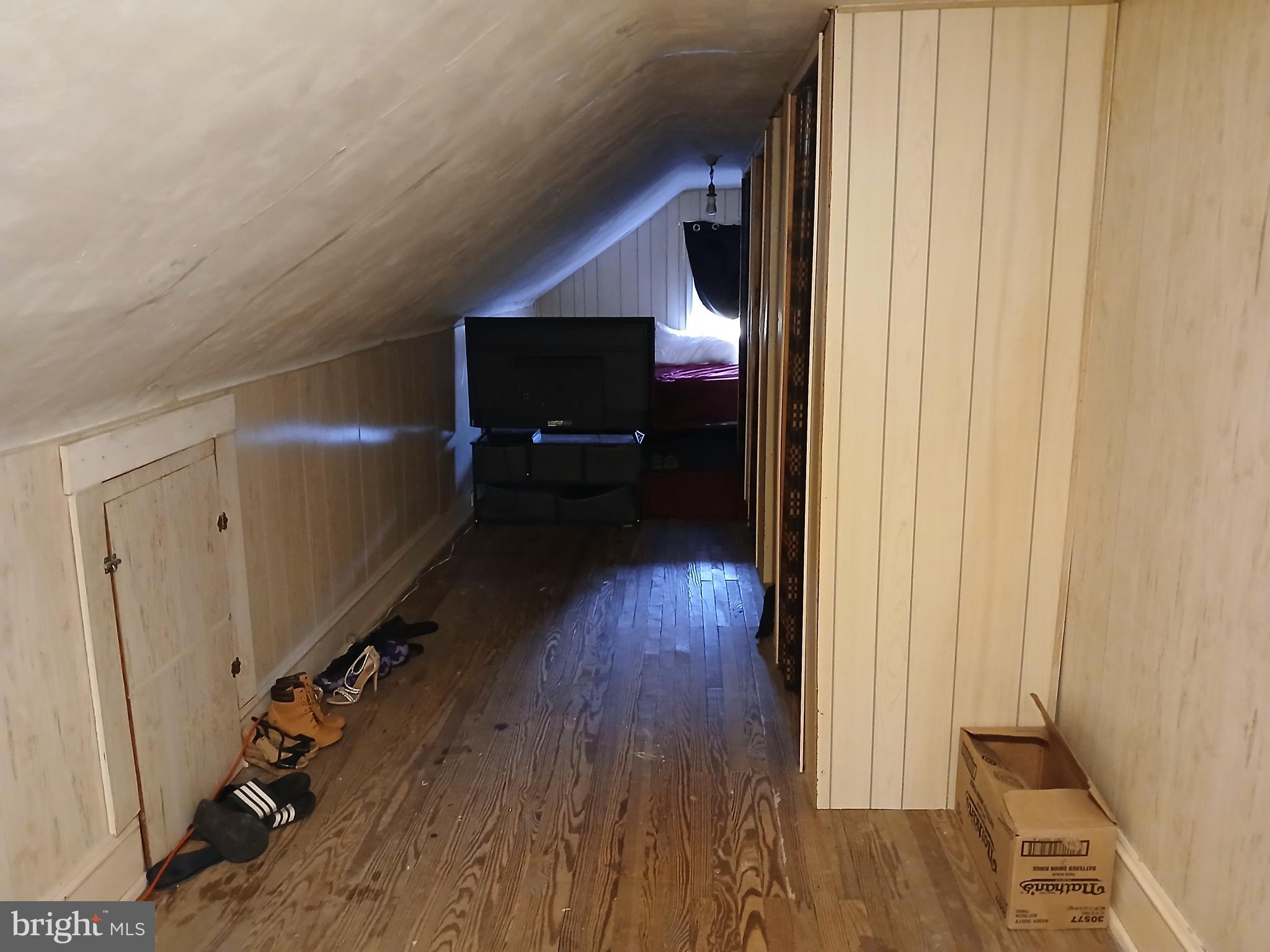 SHENANDOAH HEIGHTS - Residential